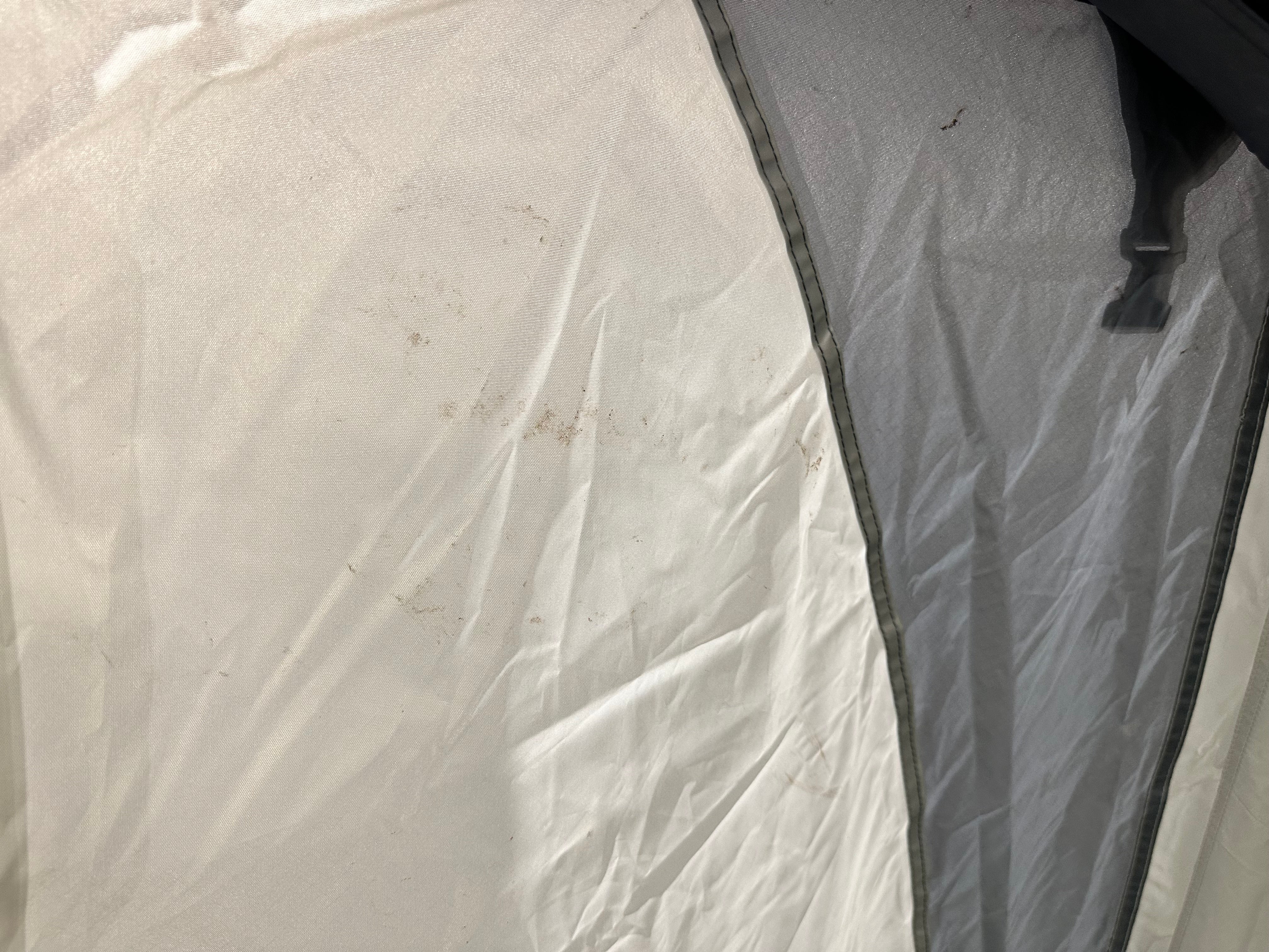 Sunncamp Air Volution Swift Air 325 SC Porch Awning (Used)