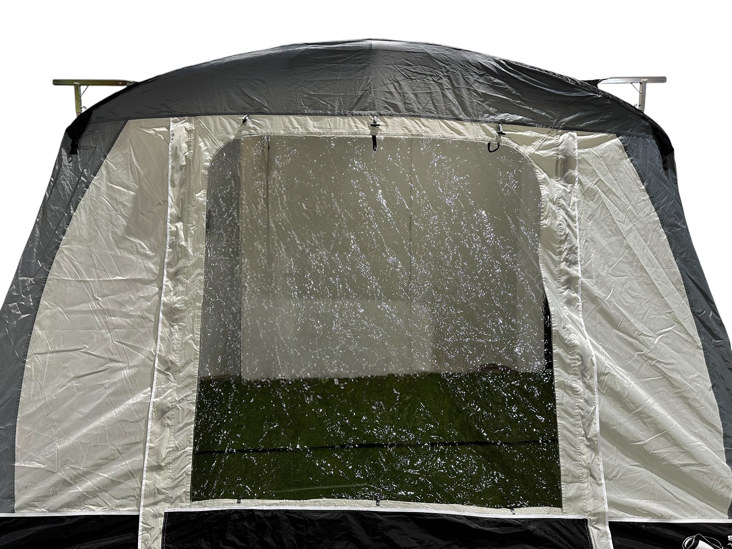 Sunncamp Air Volution Swift Air 325 SC Porch Awning (Used)