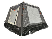 Camptech Moto Crown Mid Air Drive Away Awning (Like New)