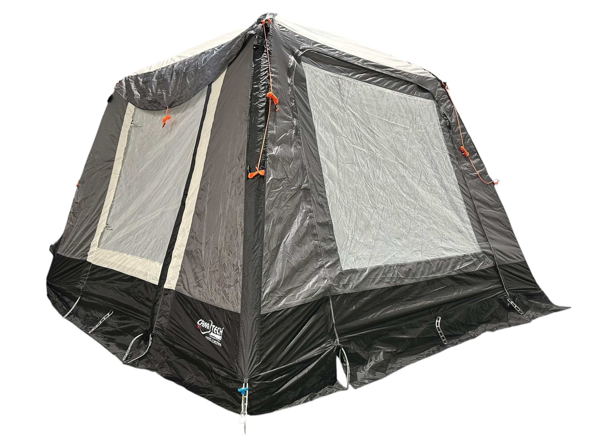Camptech Moto Crown Mid Air Drive Away Awning (Like New)