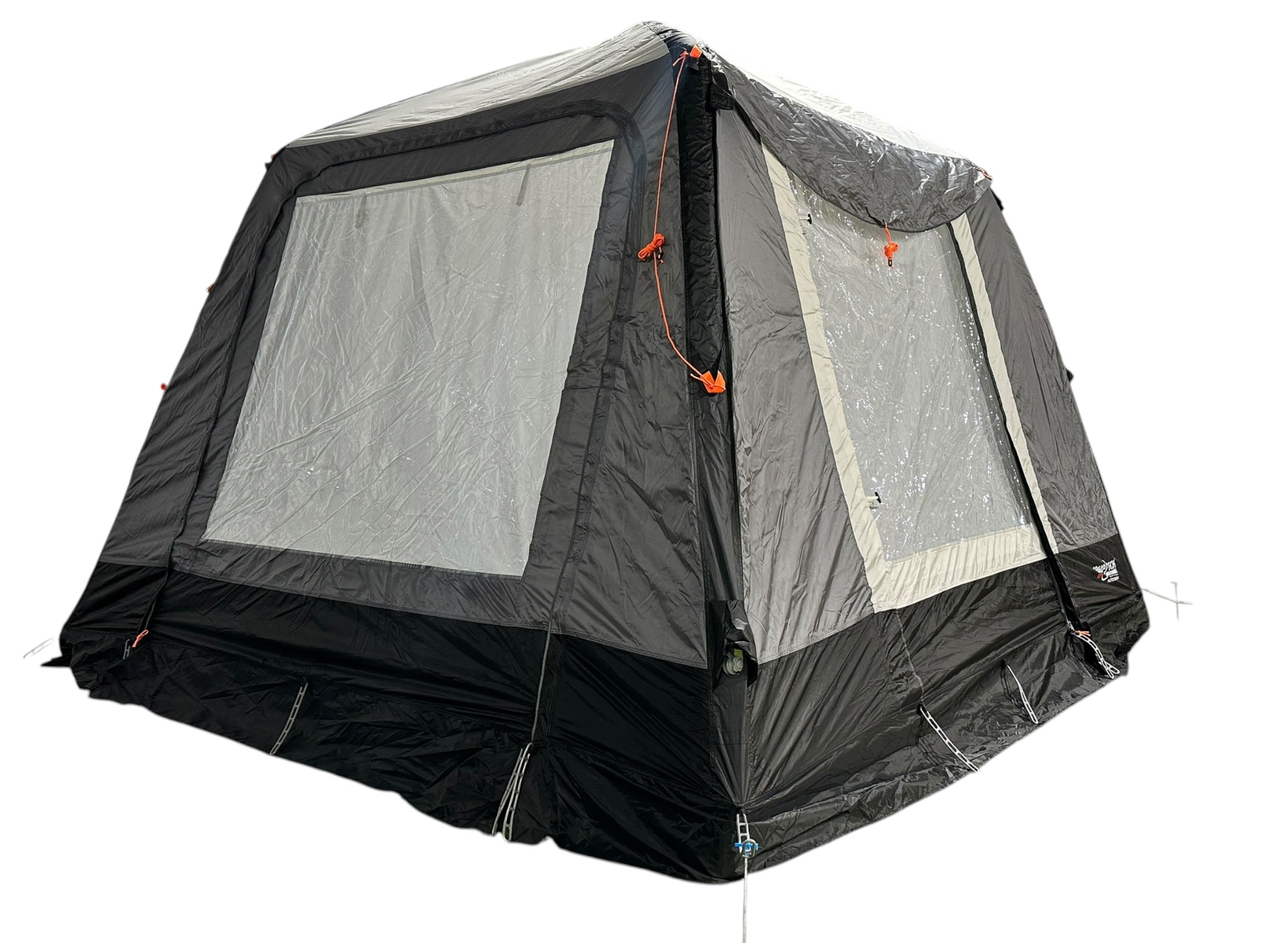 Camptech Moto Crown Mid Air Drive Away Awning (Like New)