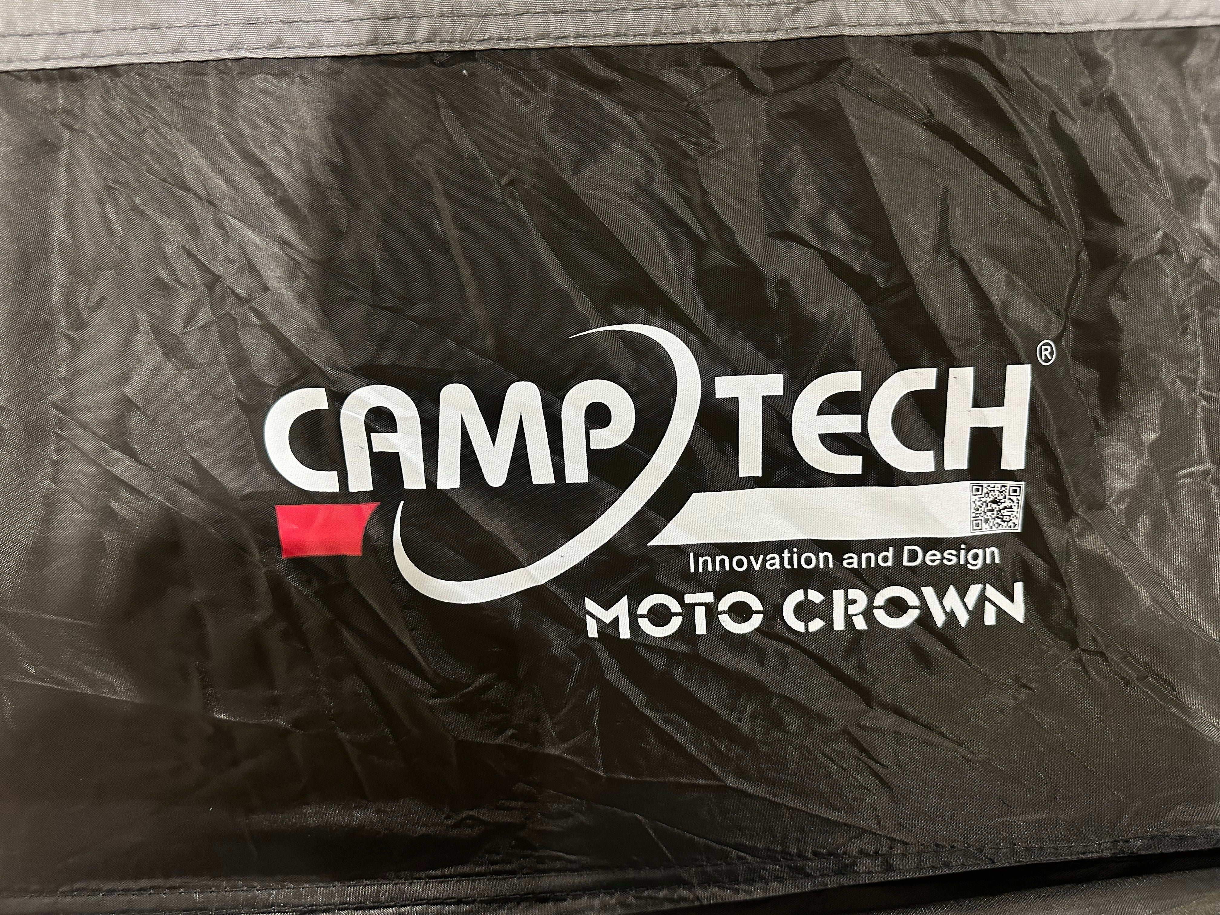 Camptech Moto Crown Mid Air Drive Away Awning (Like New)
