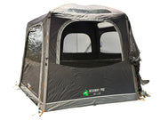 Vango HexAway Pro Air Low DriveAway Campervan Awning (Second Hand)