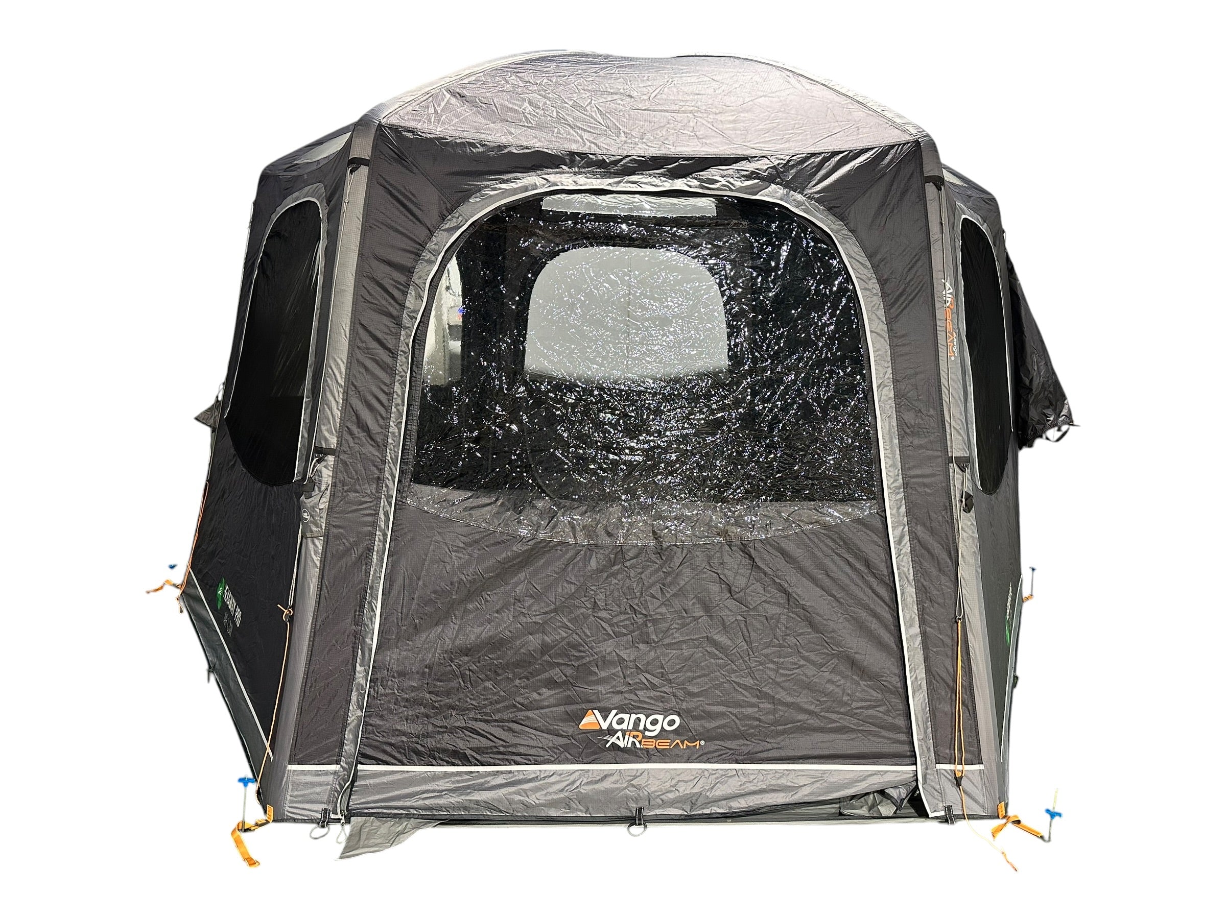 Vango HexAway Pro Air Low DriveAway Campervan Awning (Second Hand)