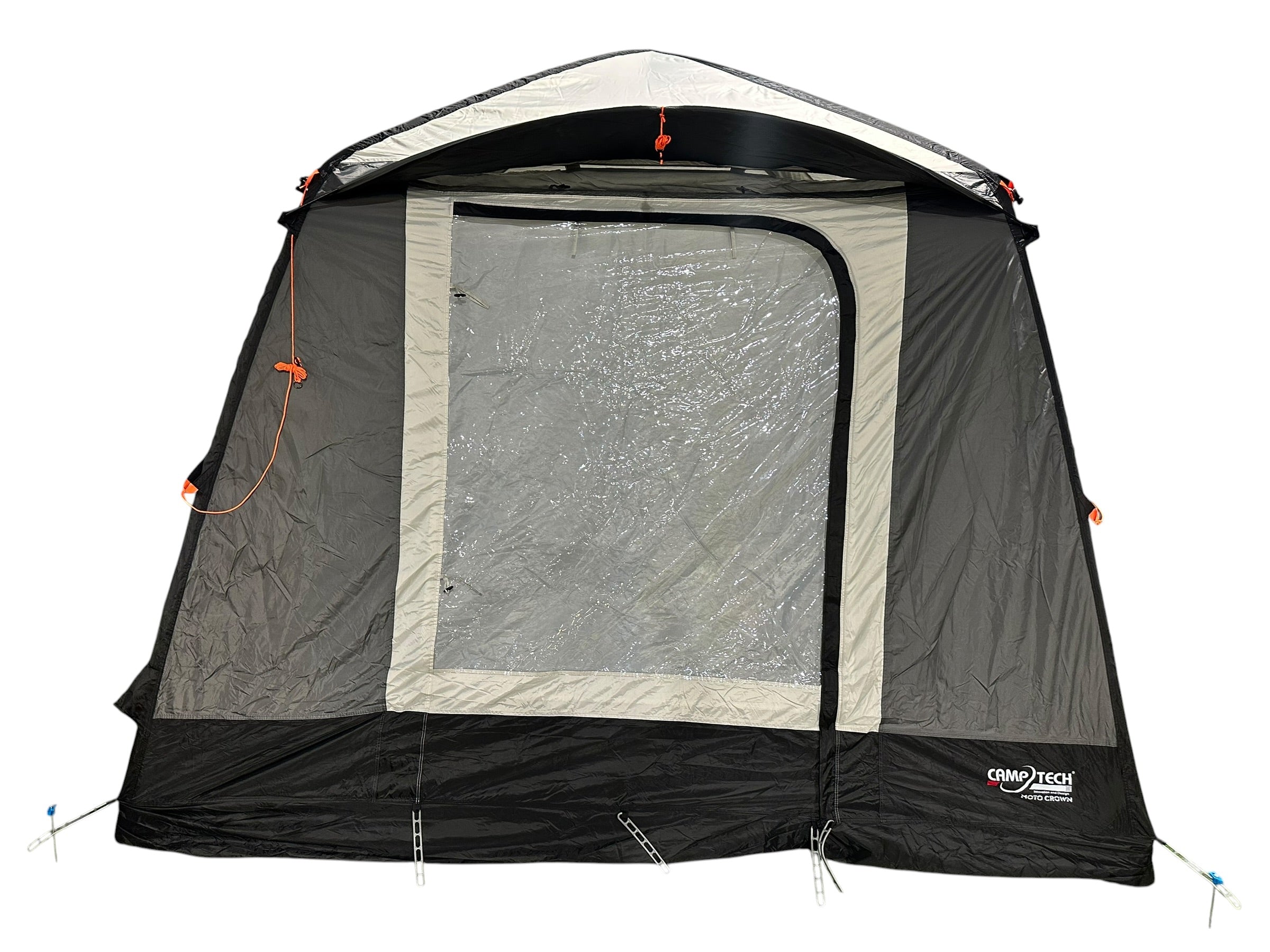 Camptech Moto Crown Mid Air Drive Away Awning (Used)