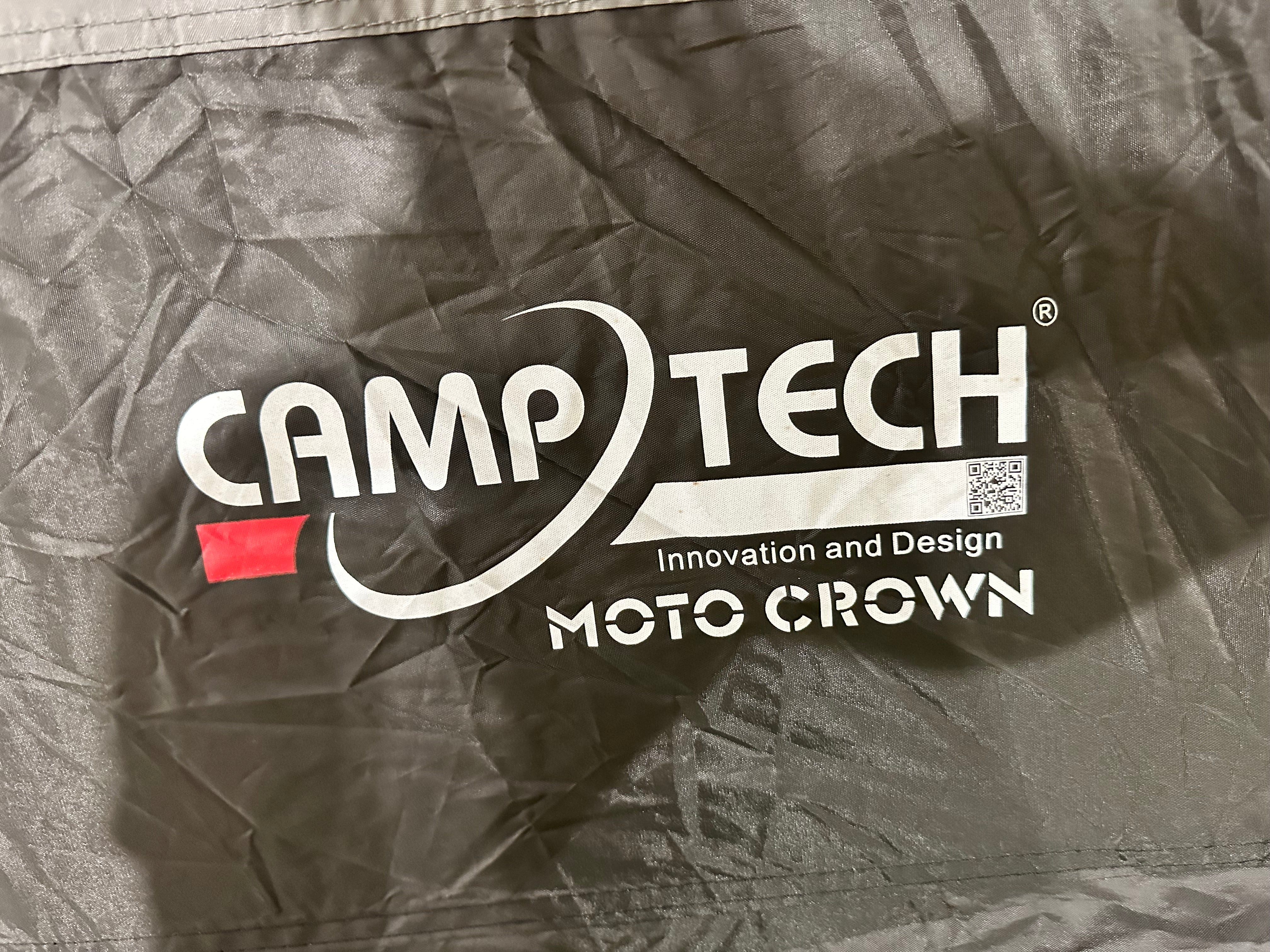 Camptech Moto Crown Mid Air Drive Away Awning (Used)