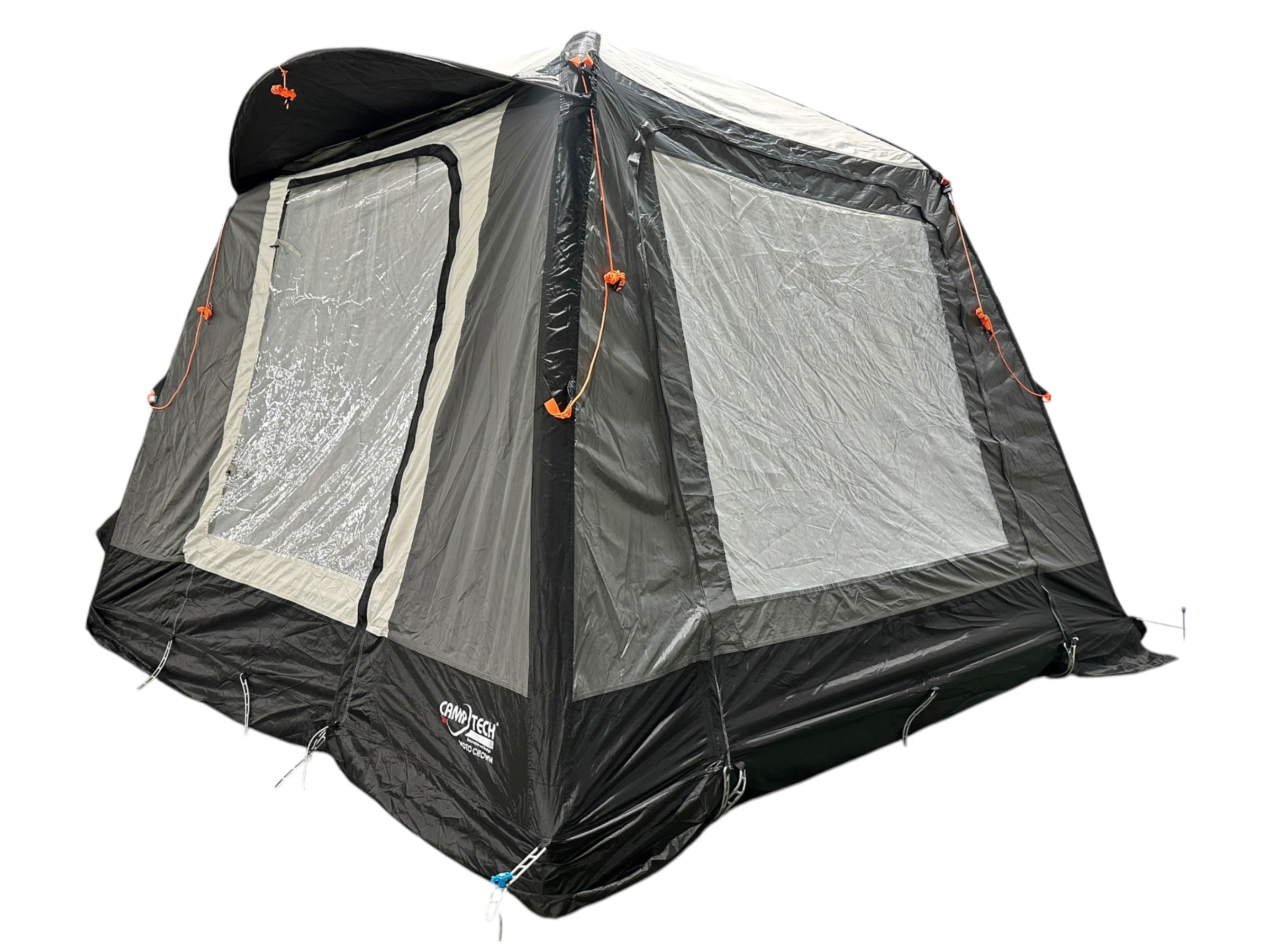 Camptech Moto Crown Mid Air Drive Away Awning (Used)