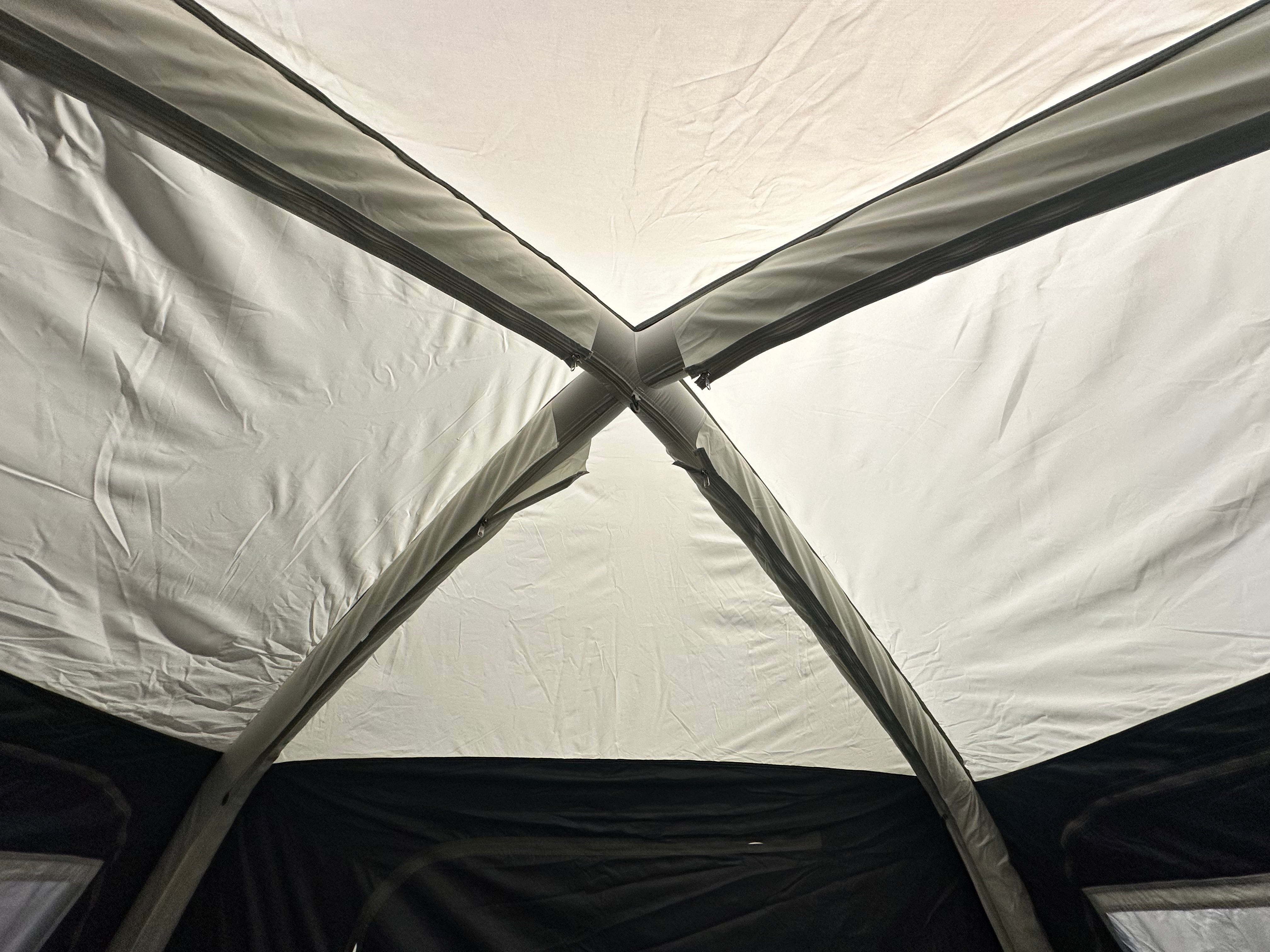 Camptech Moto Crown Mid Air Drive Away Awning (Used)