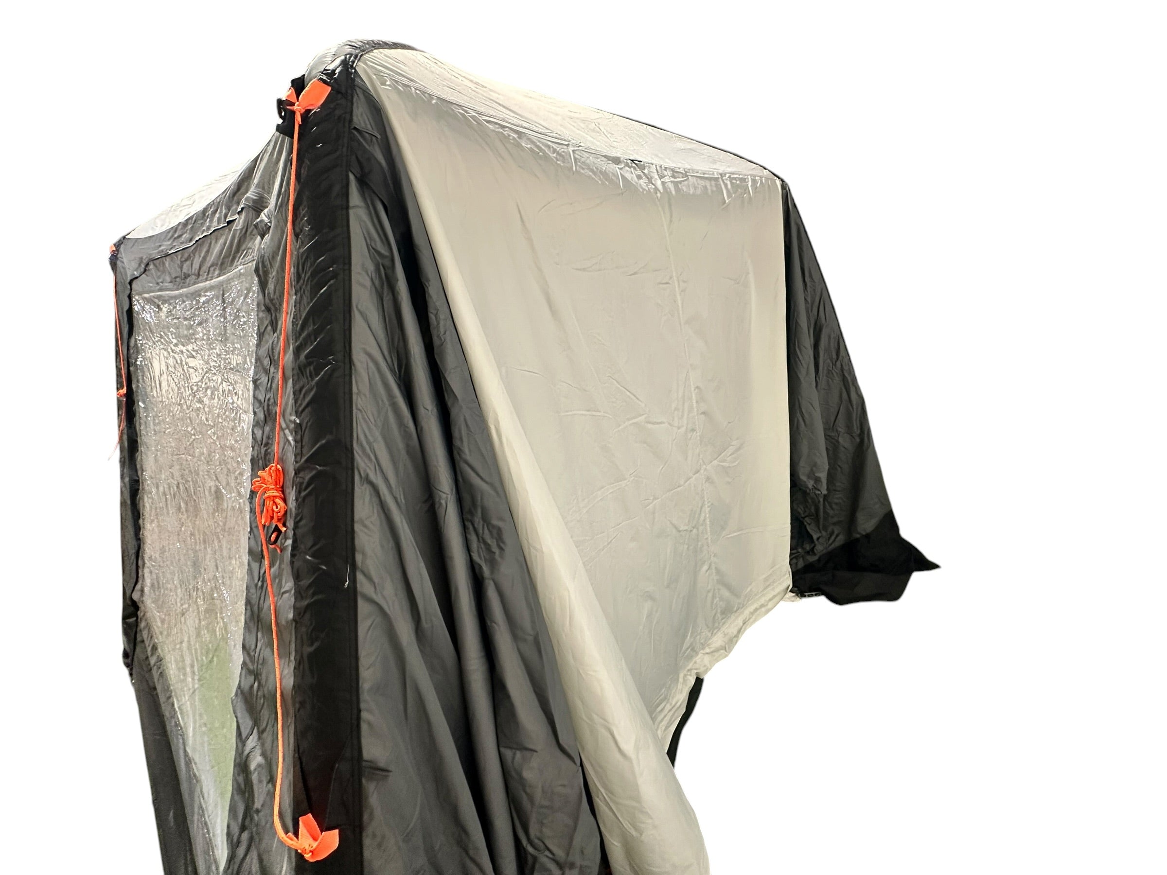 Camptech Moto Crown Mid Air Drive Away Awning (Used)