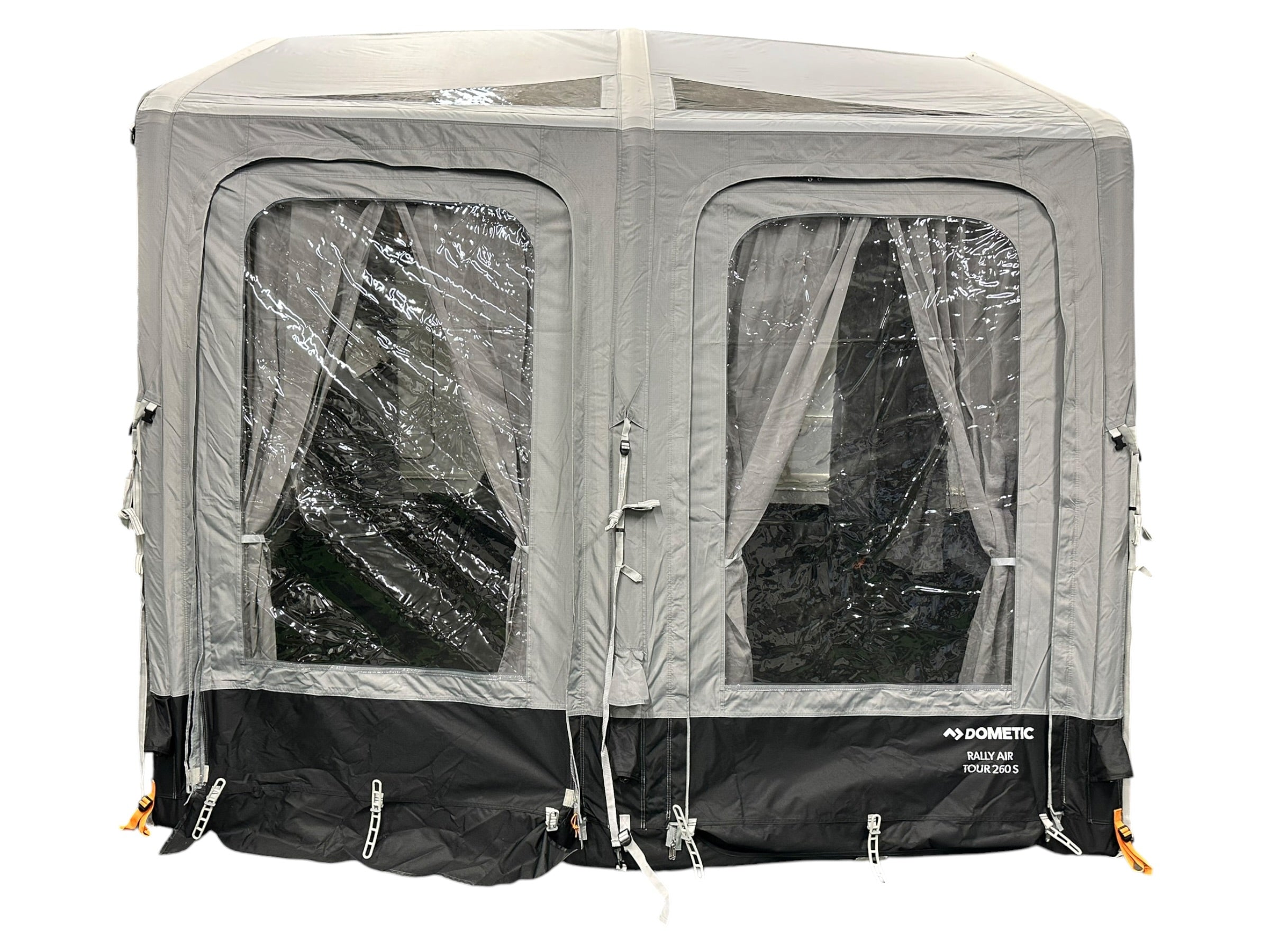 Dometic Rally Air Tour 260 S Caravan Porch Awning (Show Demo)