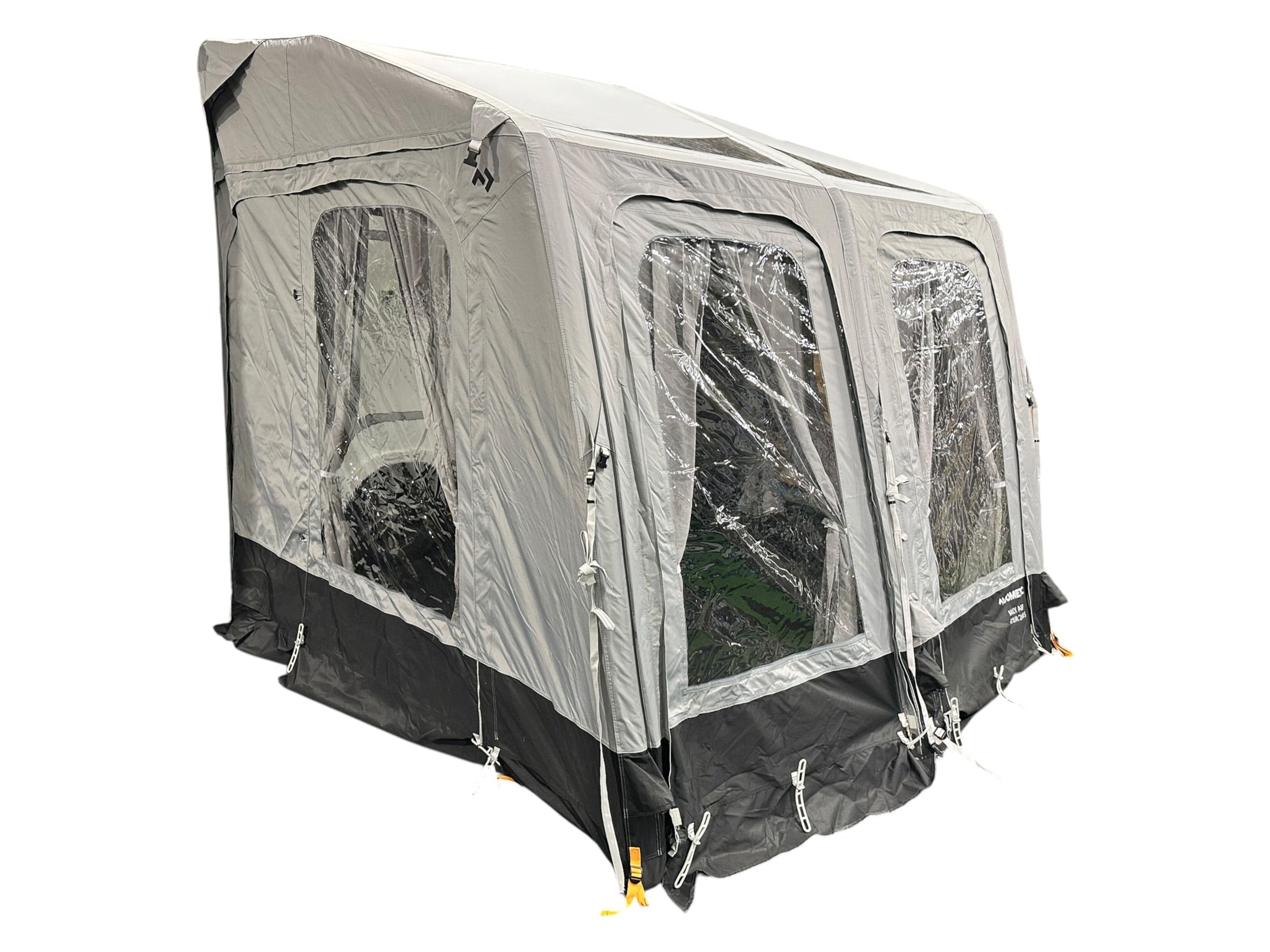Dometic Rally Air Tour 260 S Caravan Porch Awning (Show Demo)