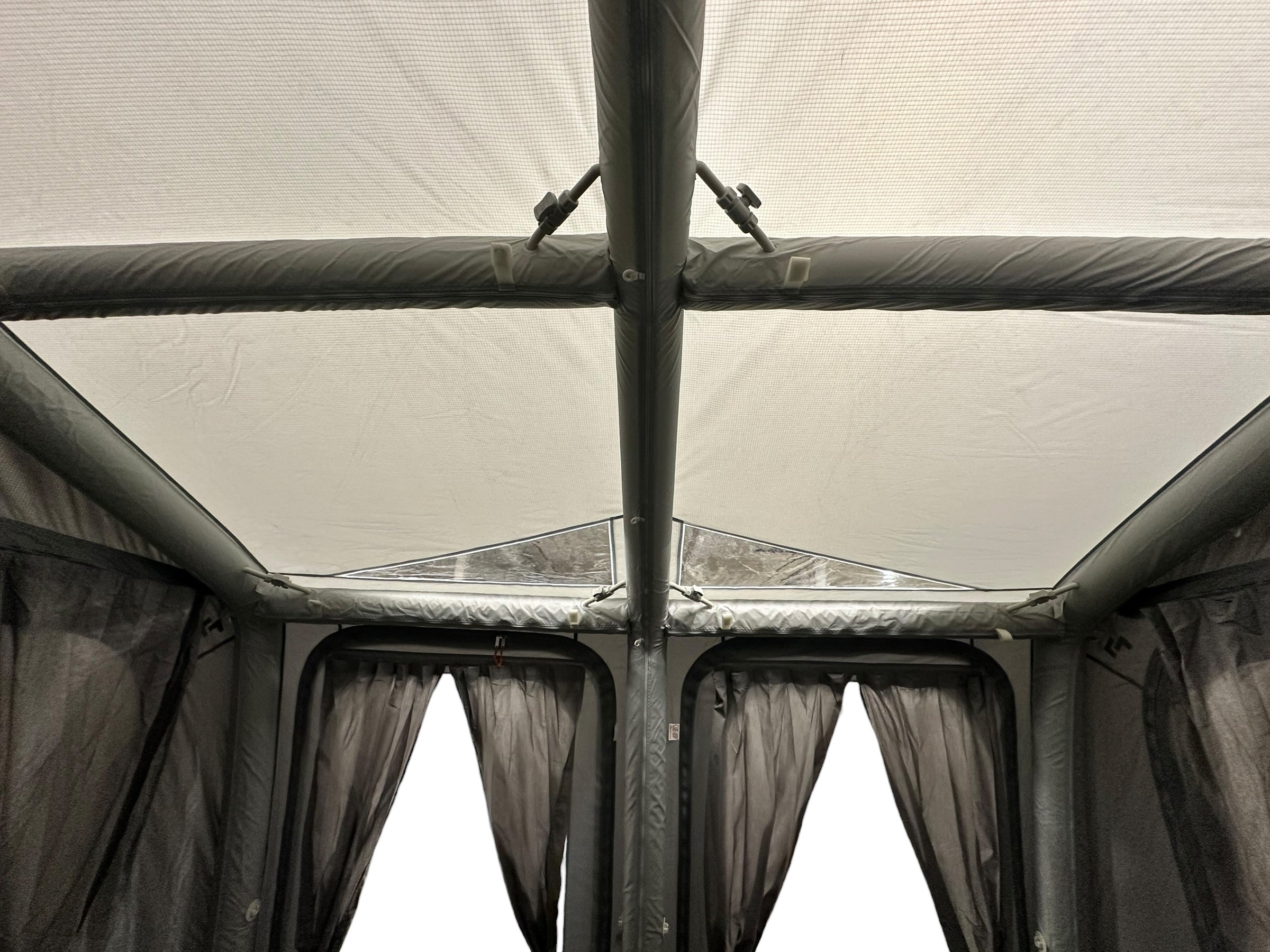 Dometic Rally Air Tour 260 S Caravan Porch Awning (Show Demo)