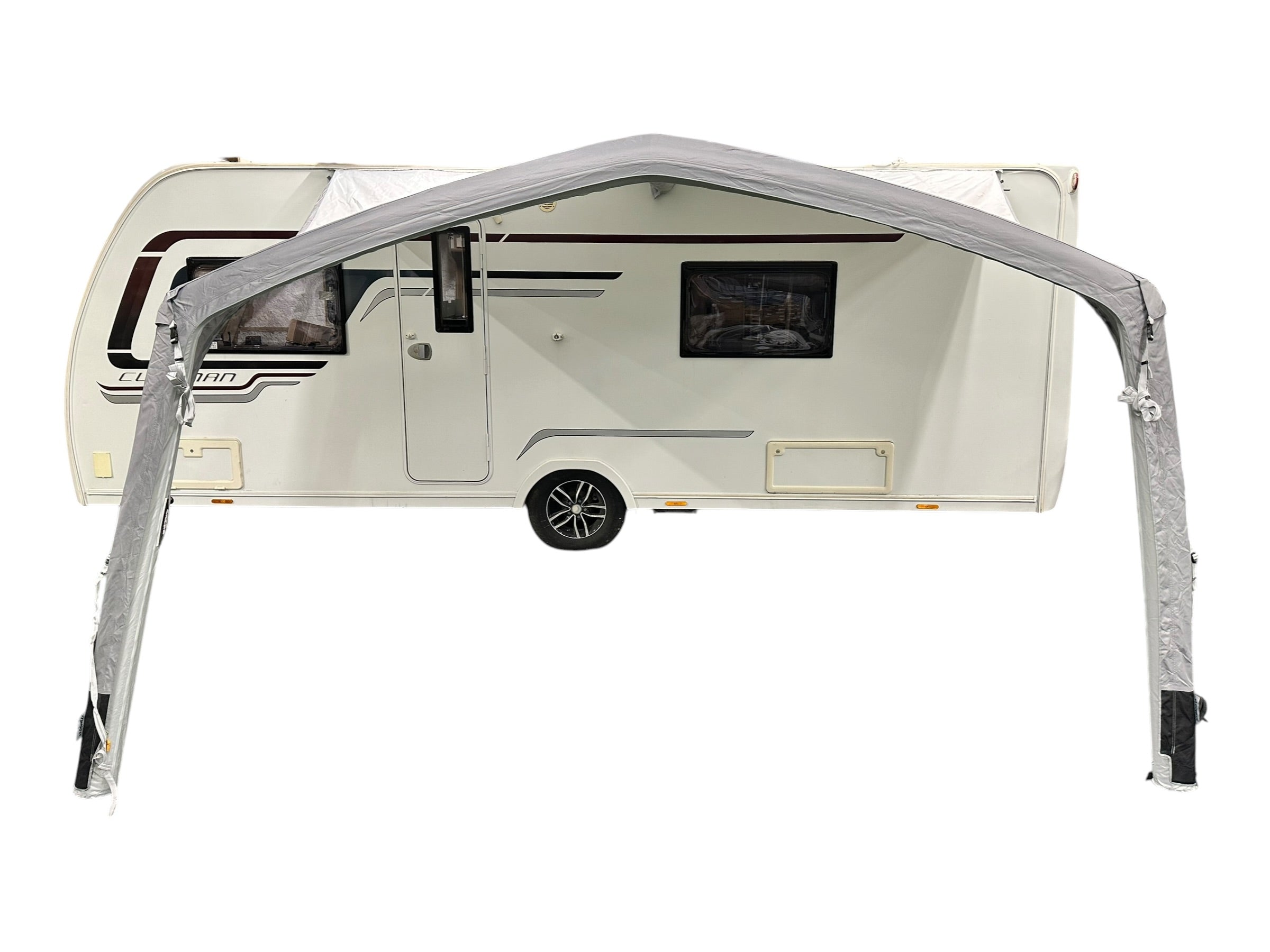 Dometic Sunshine Air Tour 400 Caravan Sun Canopy 2026 (Used)