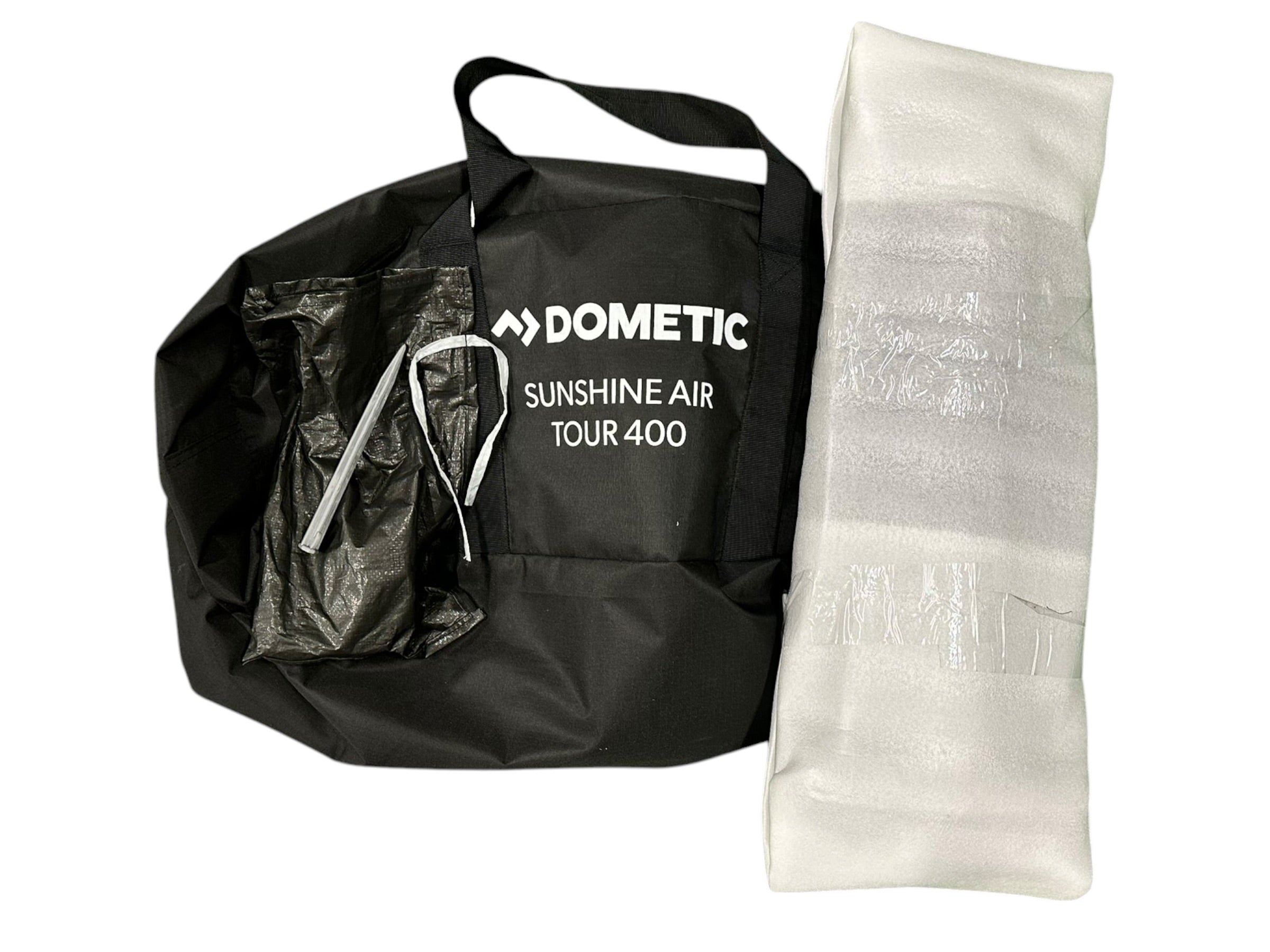Dometic Sunshine Air Tour 400 Caravan Sun Canopy 2026 (Used)