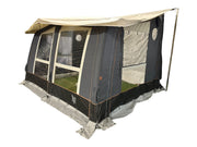 Isabella Air Cirrus North 400 Inflatable Caravan Awning (Ex Demo)