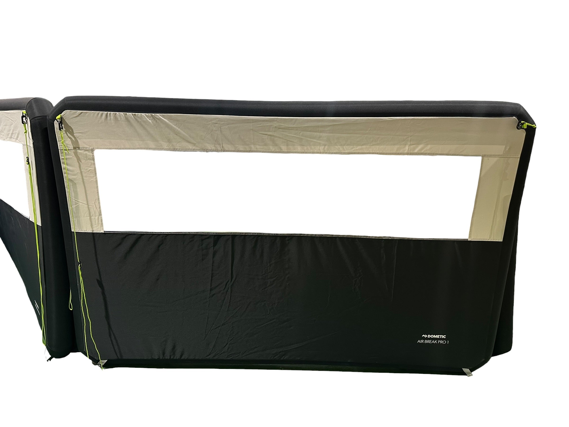 Dometic AIR Break Pro 1 Panel x3 Windbreak (Outdoor Show Demo)