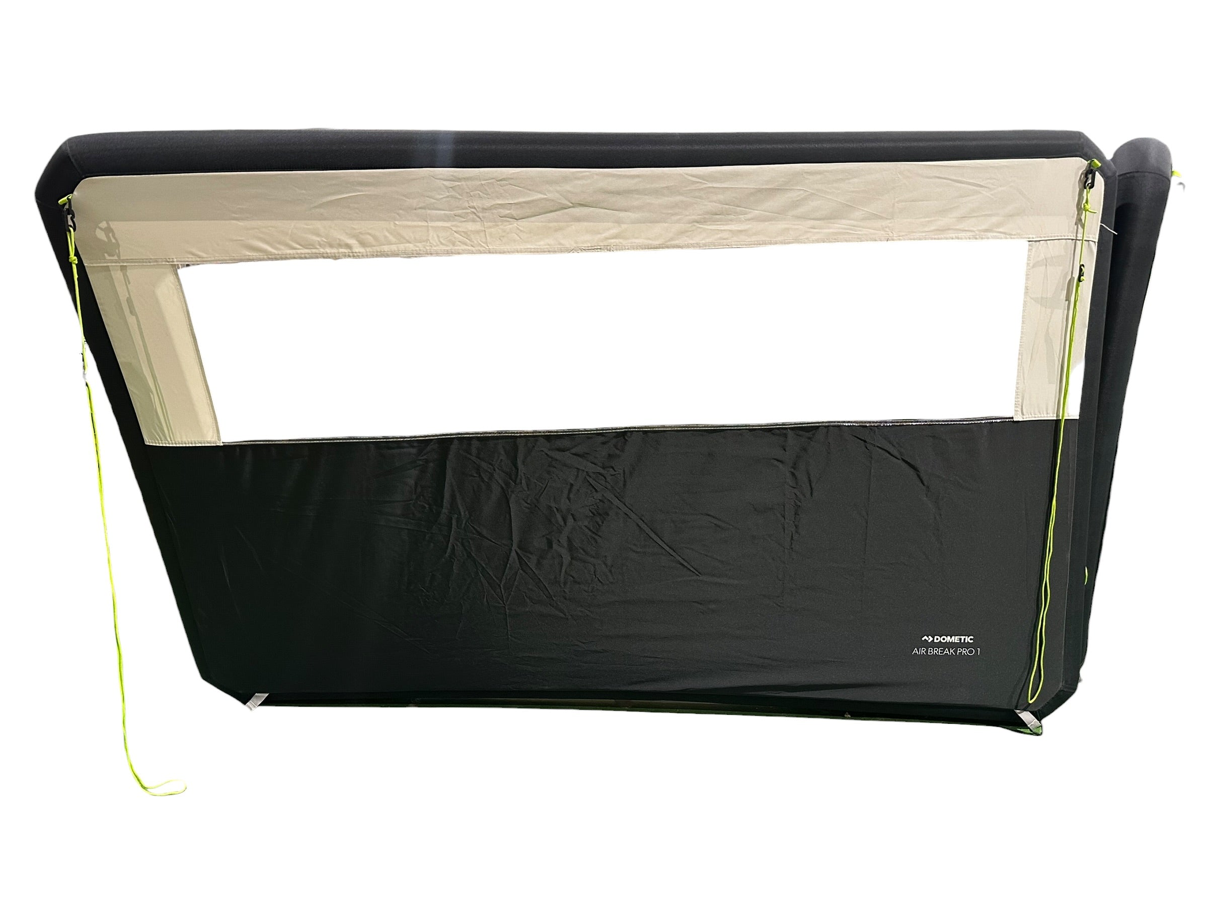 Dometic AIR Break Pro 1 Panel x3 Windbreak (Outdoor Show Demo)