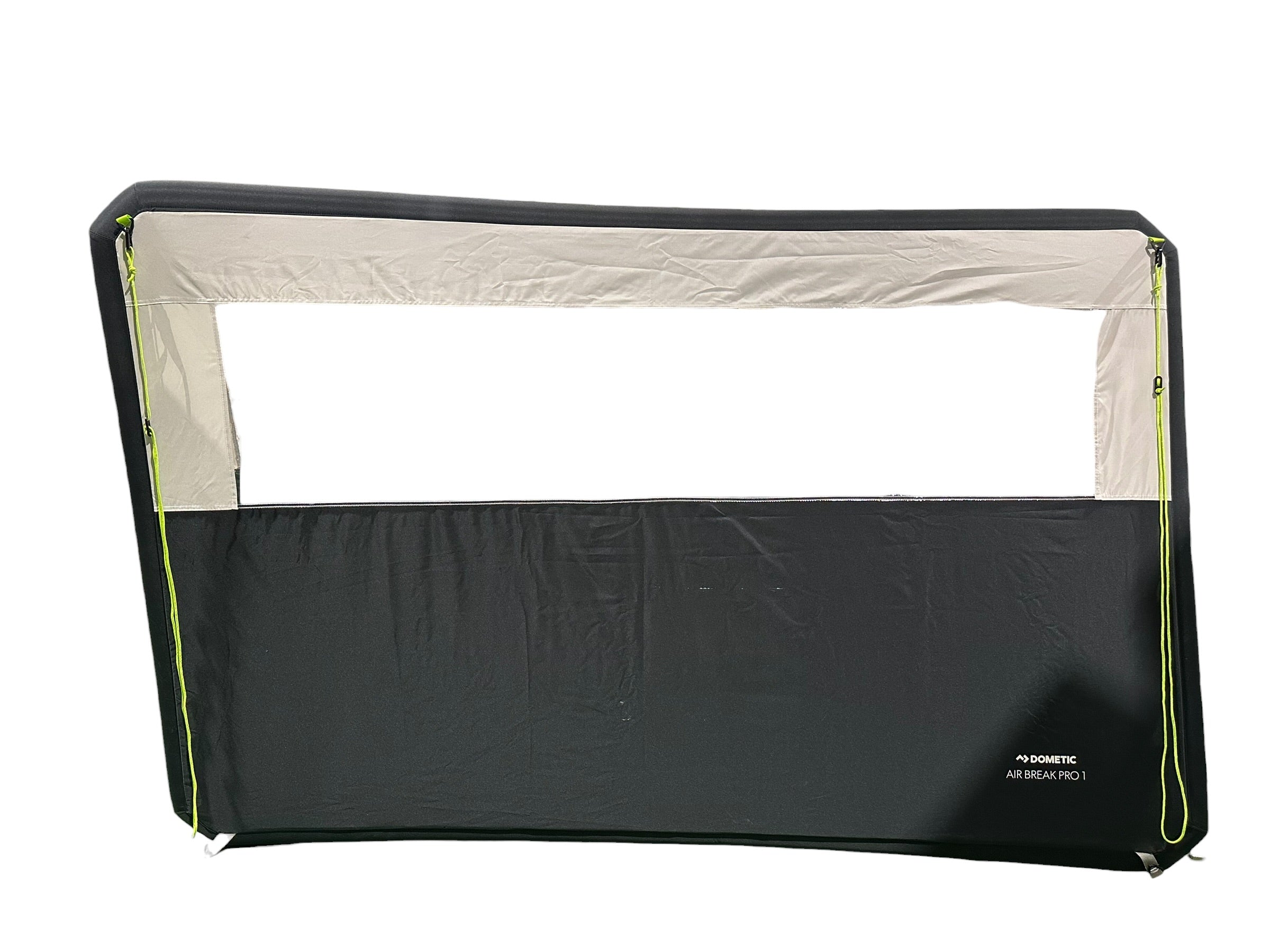 Dometic AIR Break Pro 1 Panel x3 Windbreak (Outdoor Show Demo)