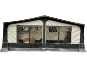 Dorema Daytona 240 Full Caravan Awning Size 15 (Used)