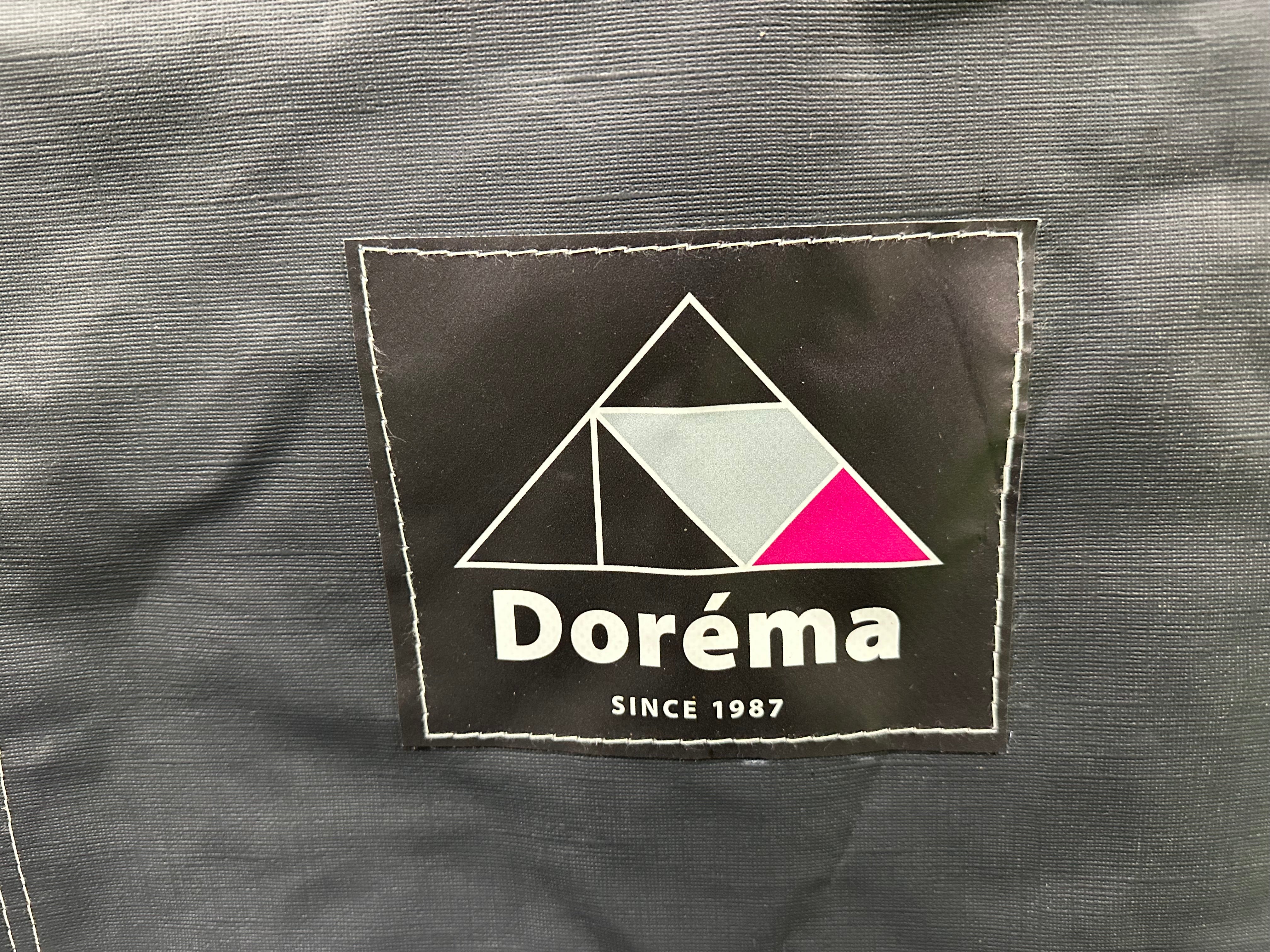 Dorema Daytona 240 Full Caravan Awning Size 15 (Used)