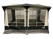Camptech Duchess 340 Caravan Porch Awning (Used)