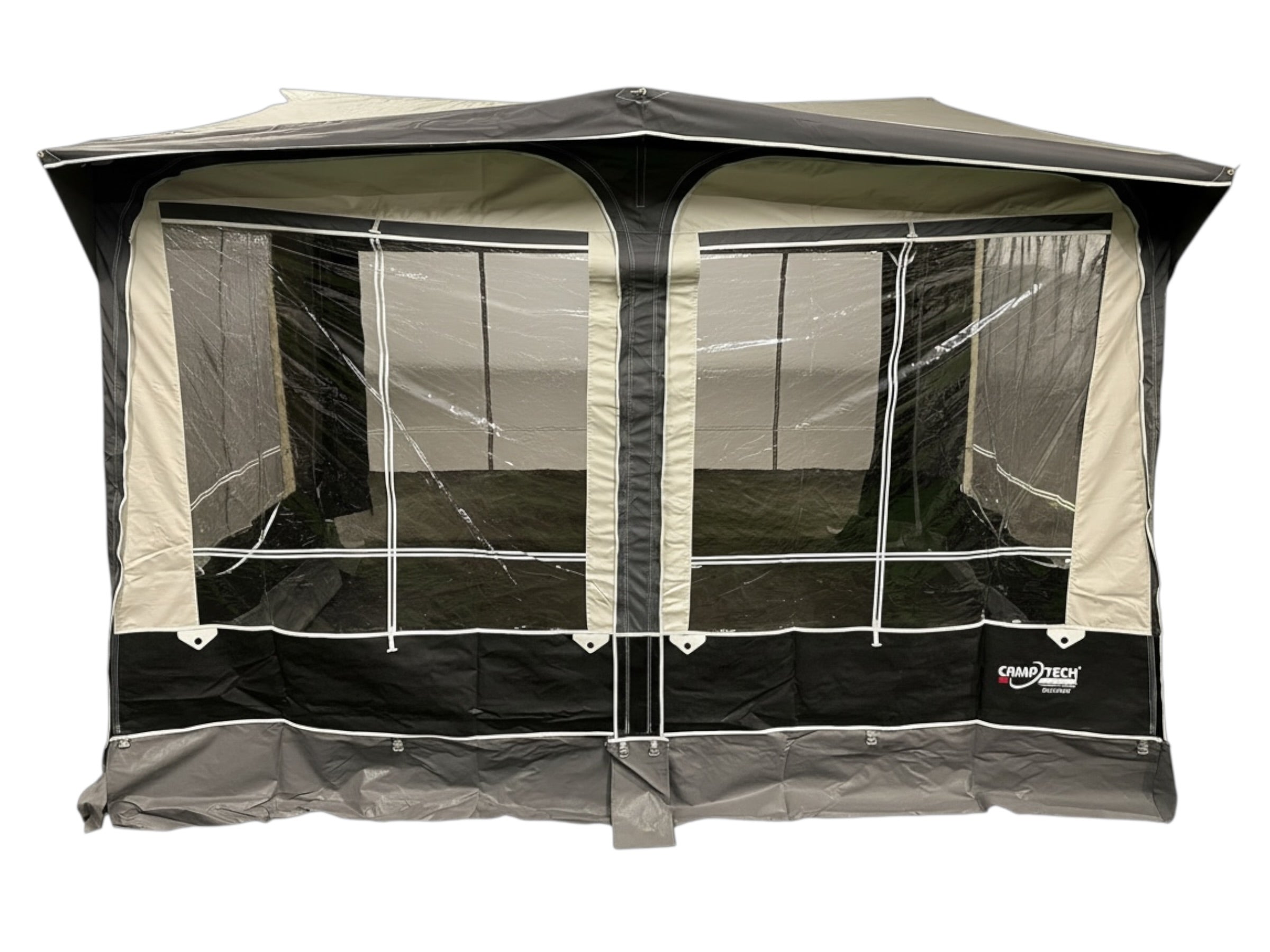 Camptech Duchess 340 Caravan Porch Awning (Used)