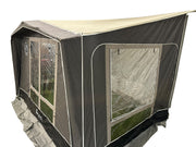Isabella Magnum 340 Etna Caravan Porch Awning (Ex Demo)