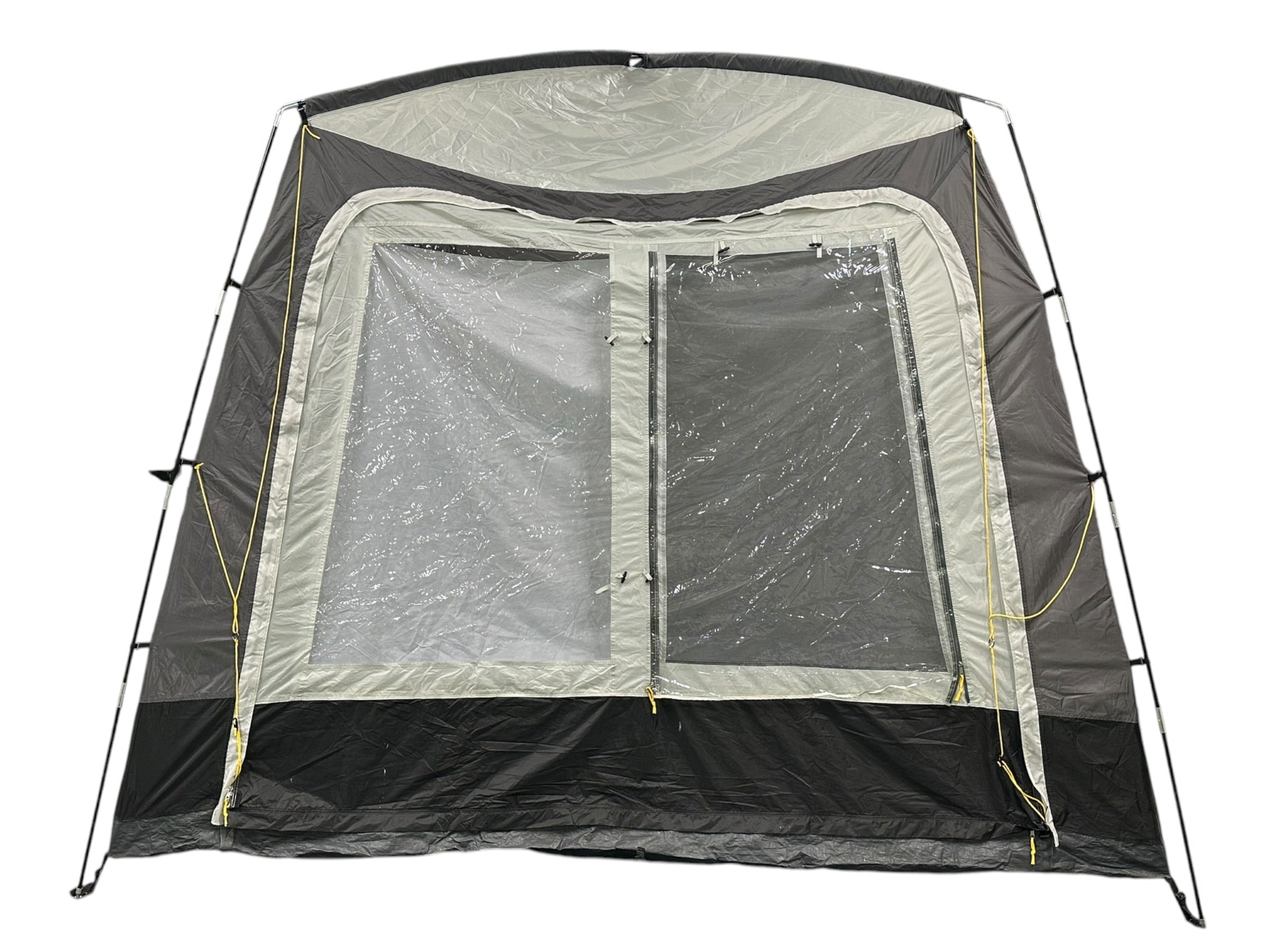 Camptech Suntrek Venus High Drive Away Awning (Outdoor Demo)