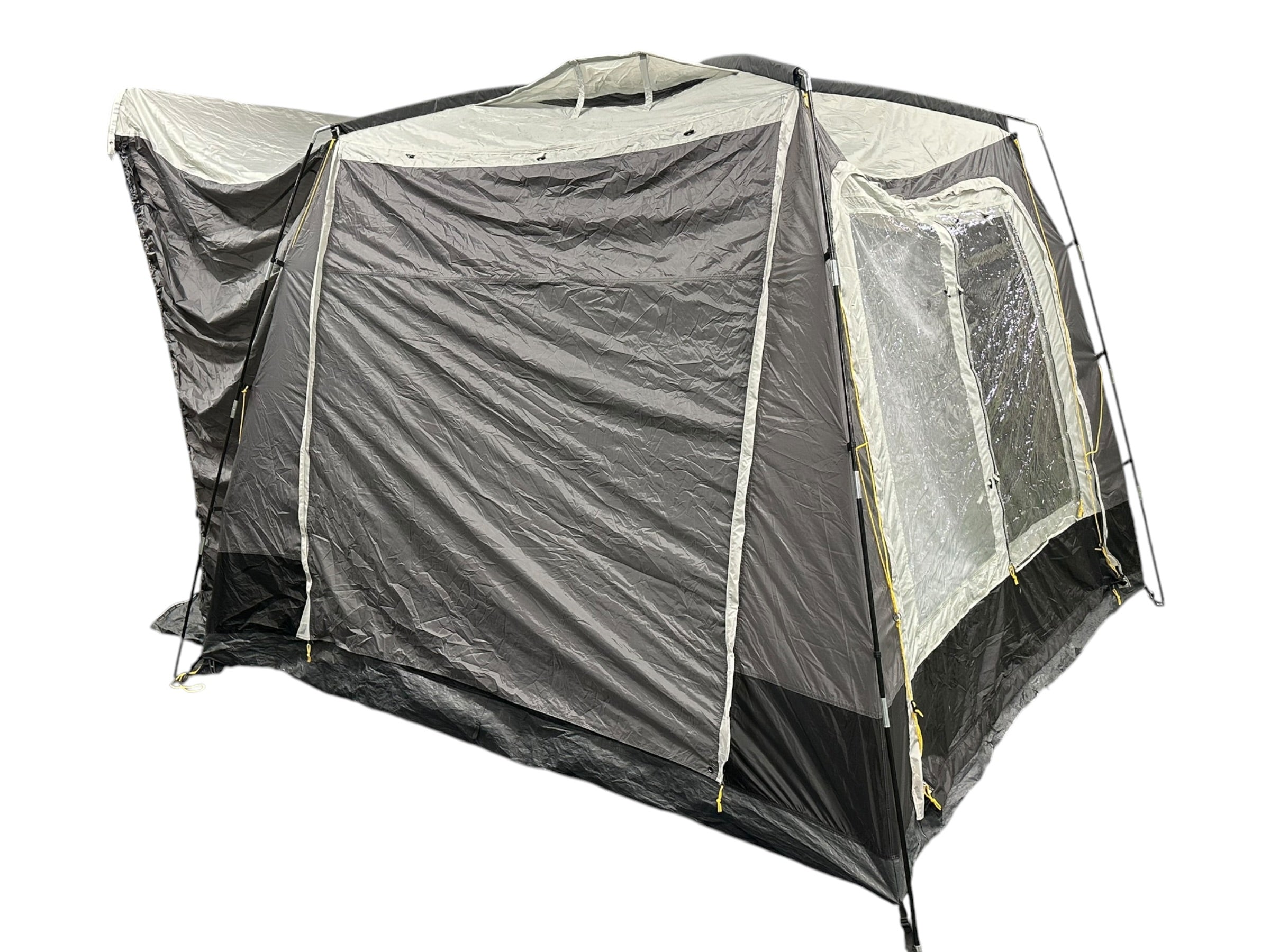 Camptech Suntrek Venus High Drive Away Awning (Outdoor Demo)