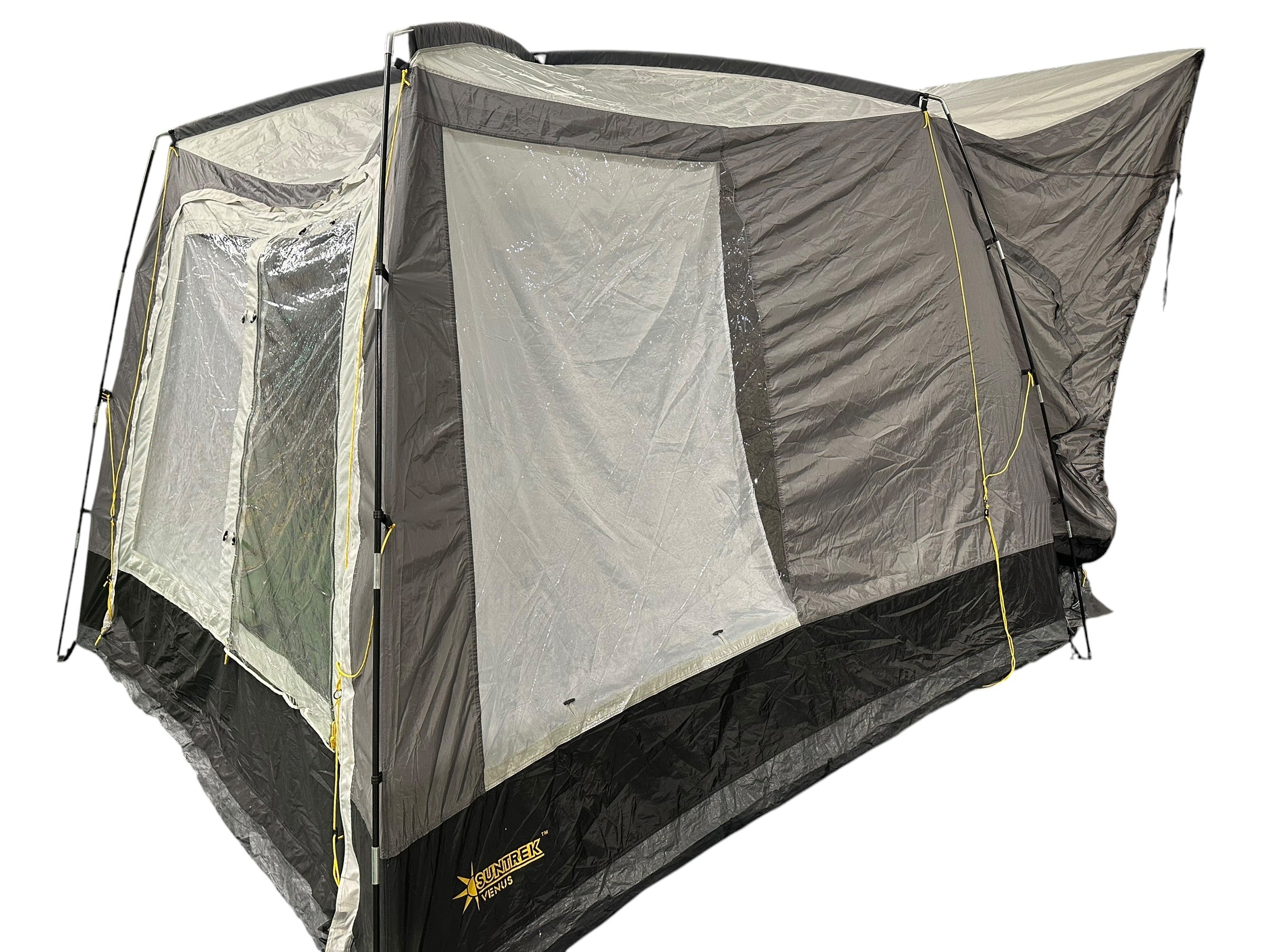 Camptech Suntrek Venus High Drive Away Awning (Outdoor Demo)