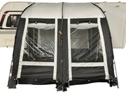 Starcamp Magnum 260 Poled Porch Awning (Outdoor Demo)