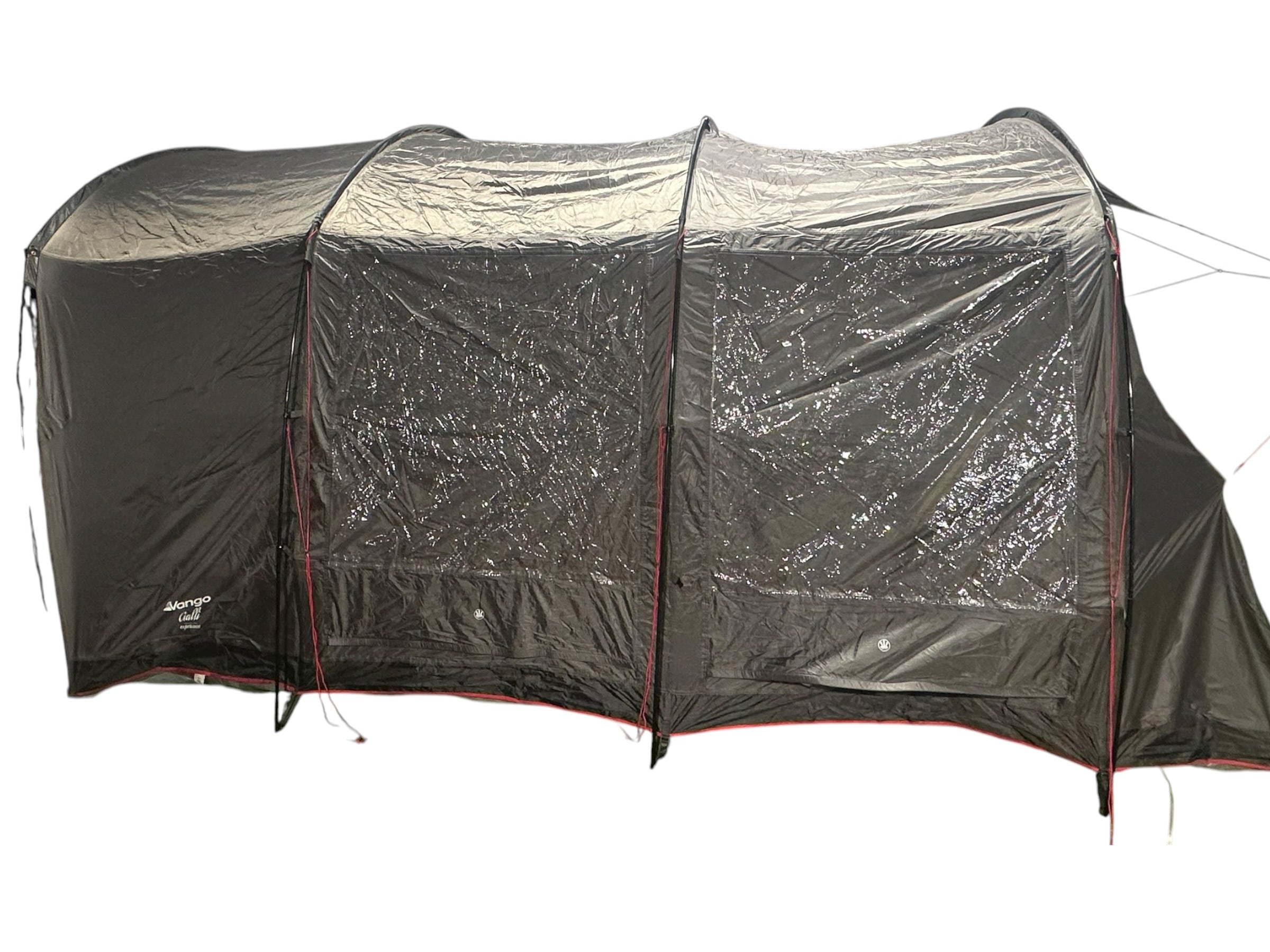 Vango Galli Low Poled Driveaway Awning 2022 (Like New)