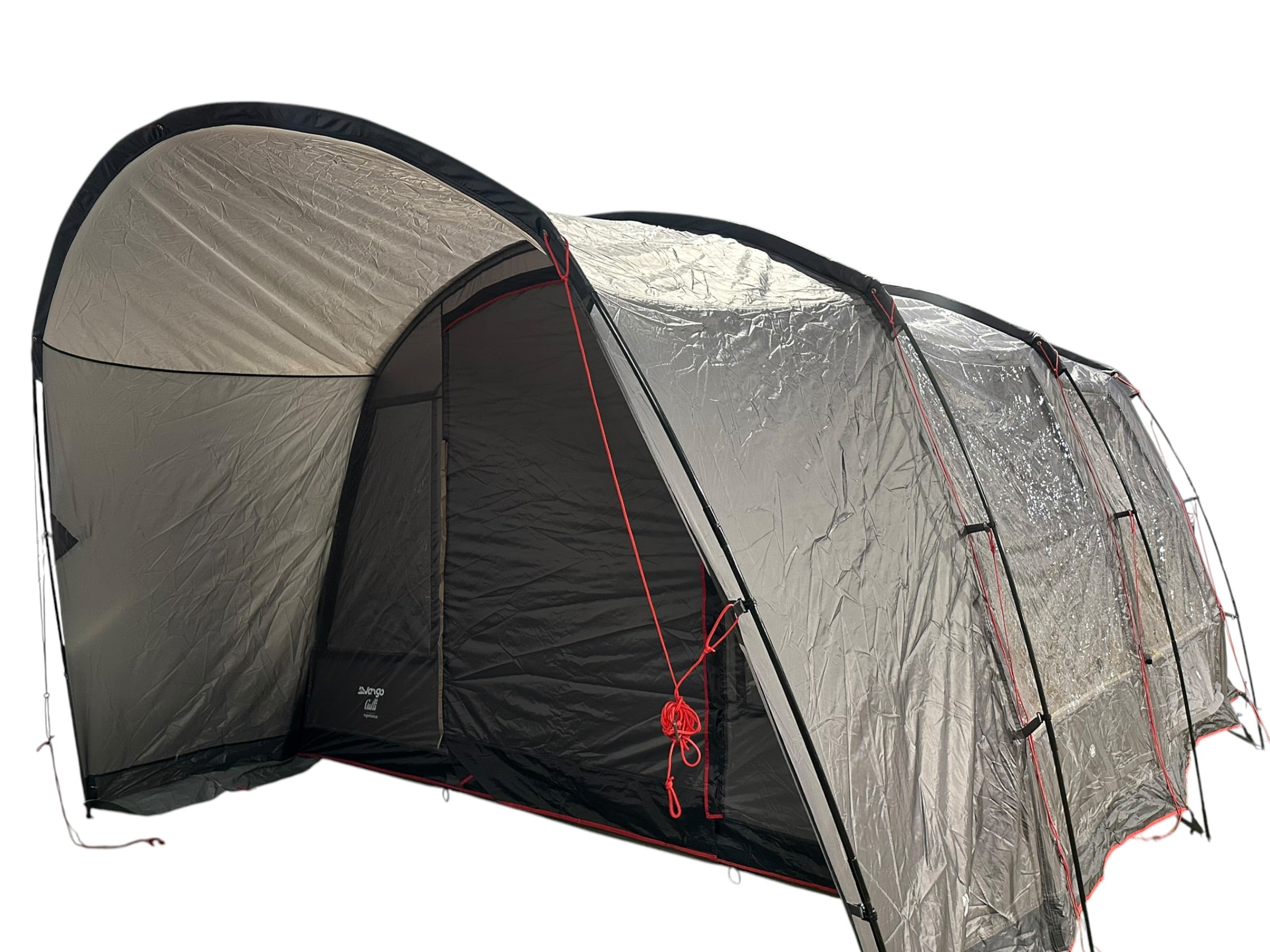 Vango Galli Low Poled Driveaway Awning 2022 (Like New)
