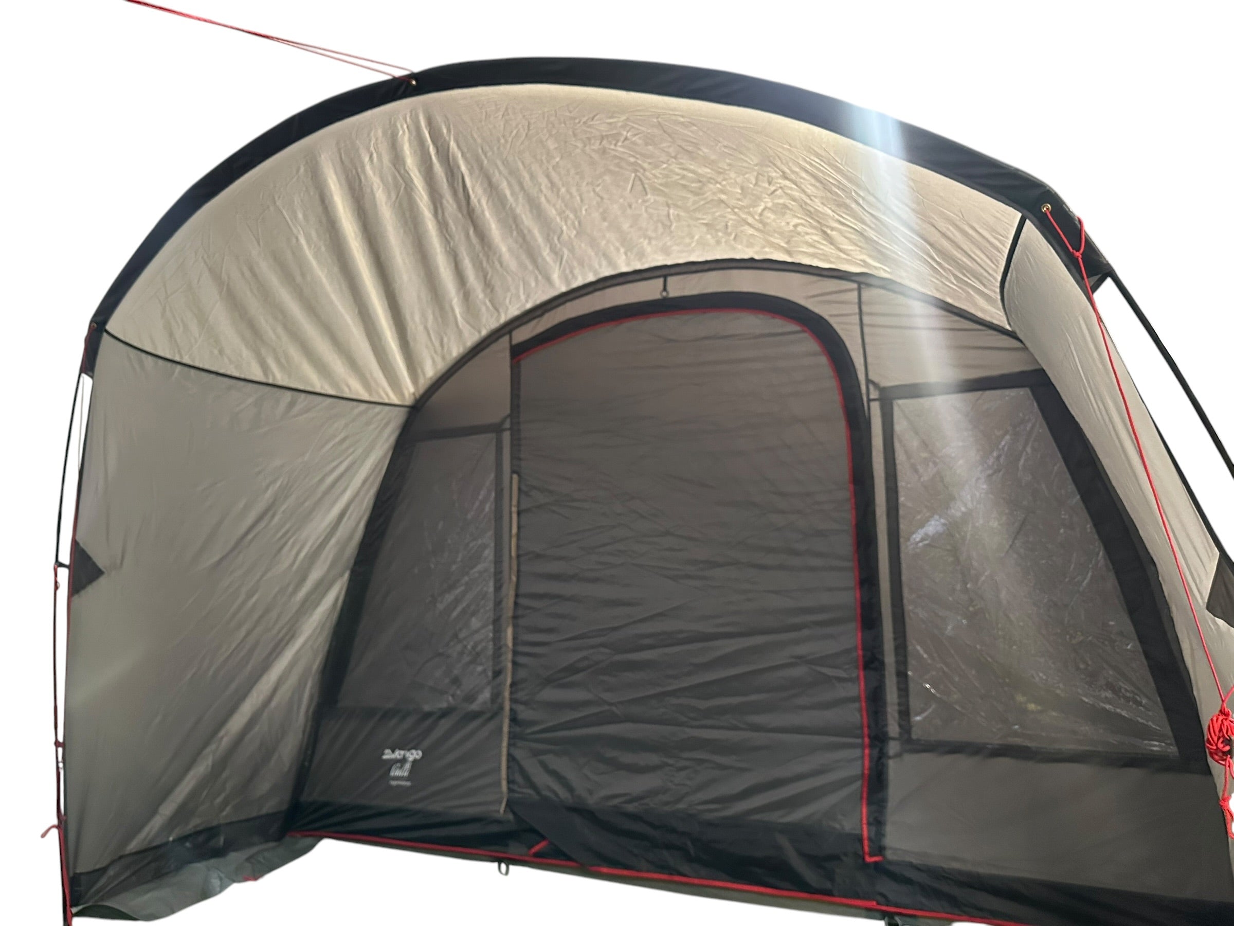 Vango Galli Low Poled Driveaway Awning 2022 (Like New)