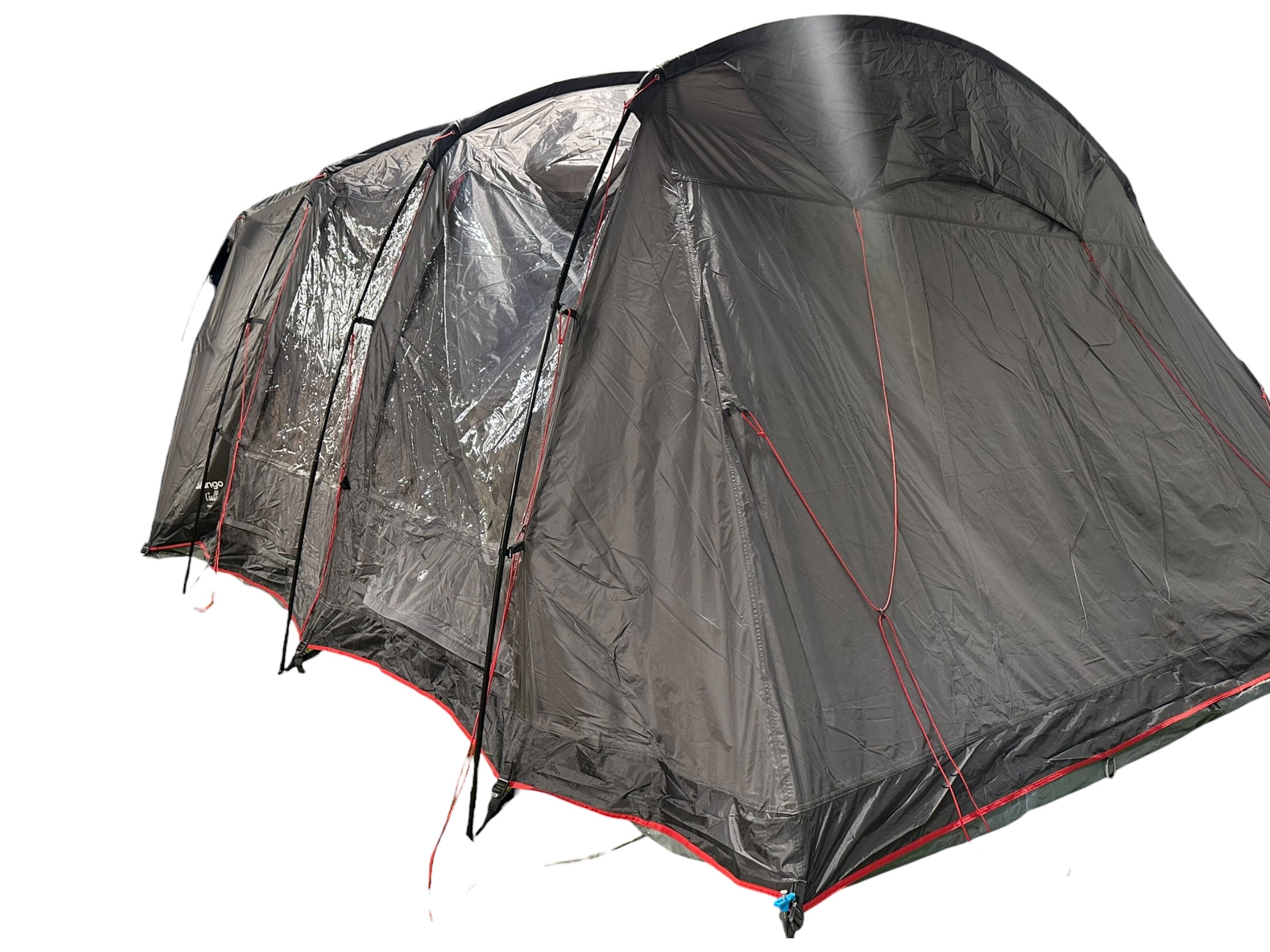 Vango Galli Low Poled Driveaway Awning 2022 (Like New)