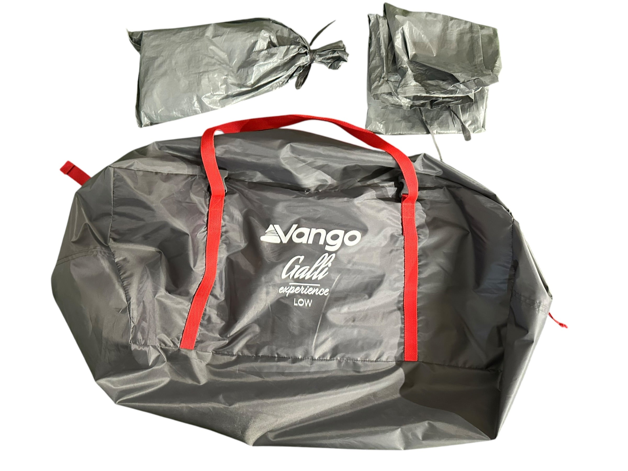 Vango Galli Low Poled Driveaway Awning 2022 (Like New)