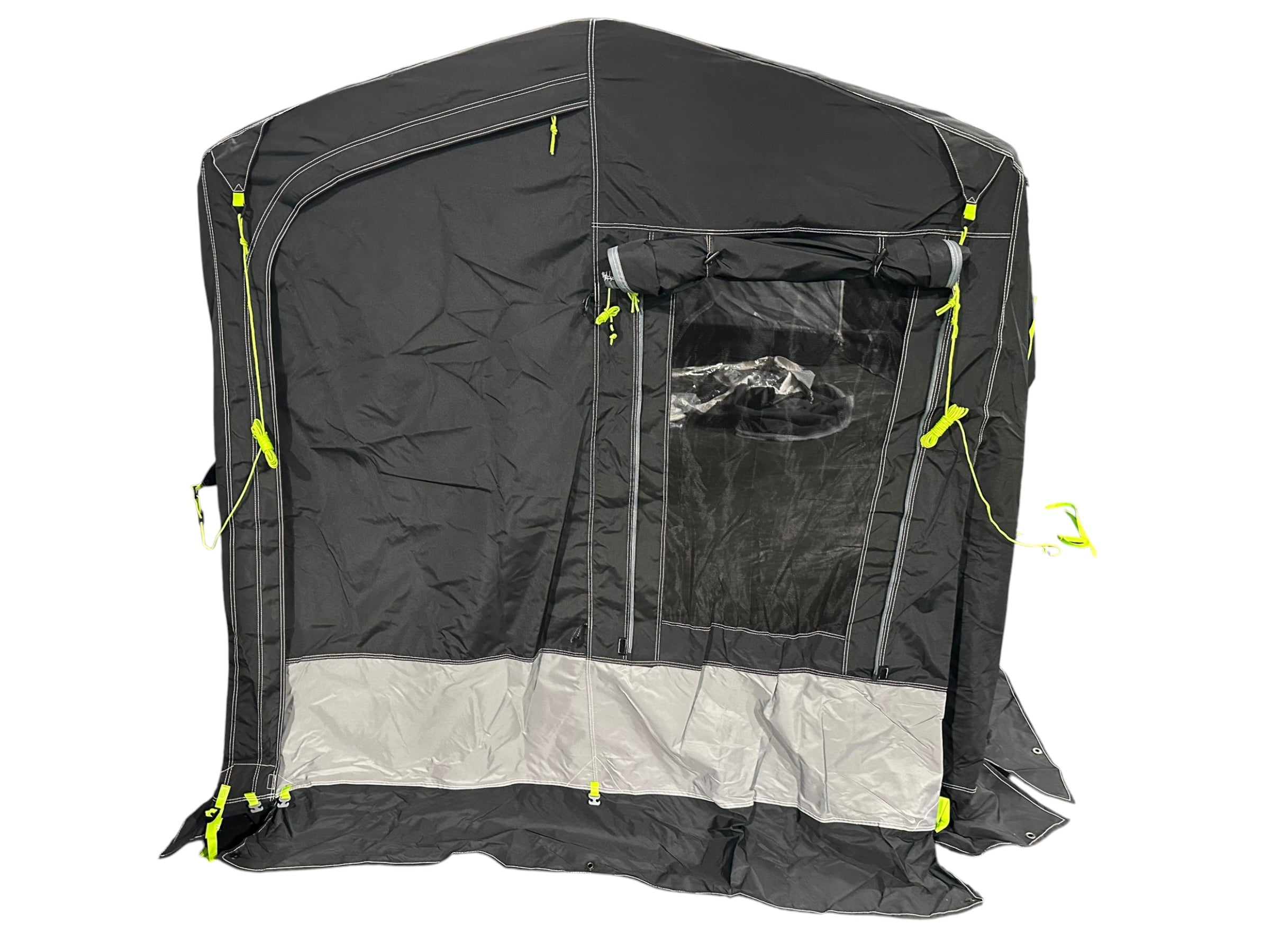Dometic Rally Air Pro 260 S Awning & Tall Annex Bundle (As New)