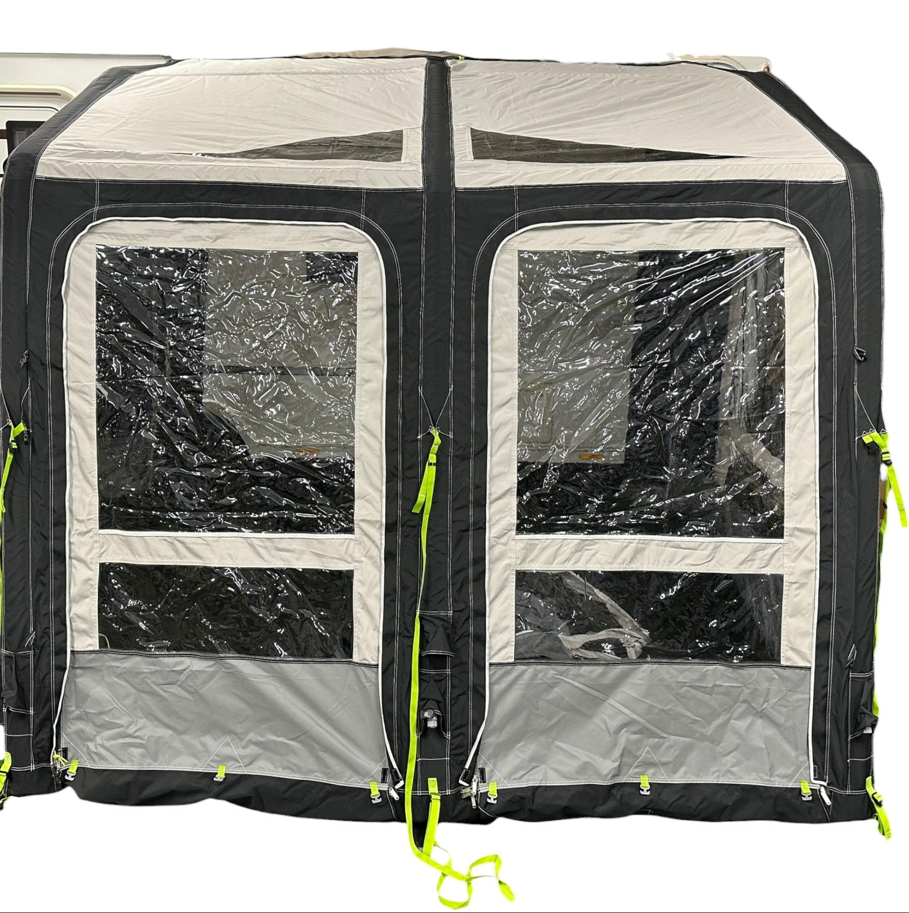 Dometic Rally Air Pro 260 S Awning (As New)