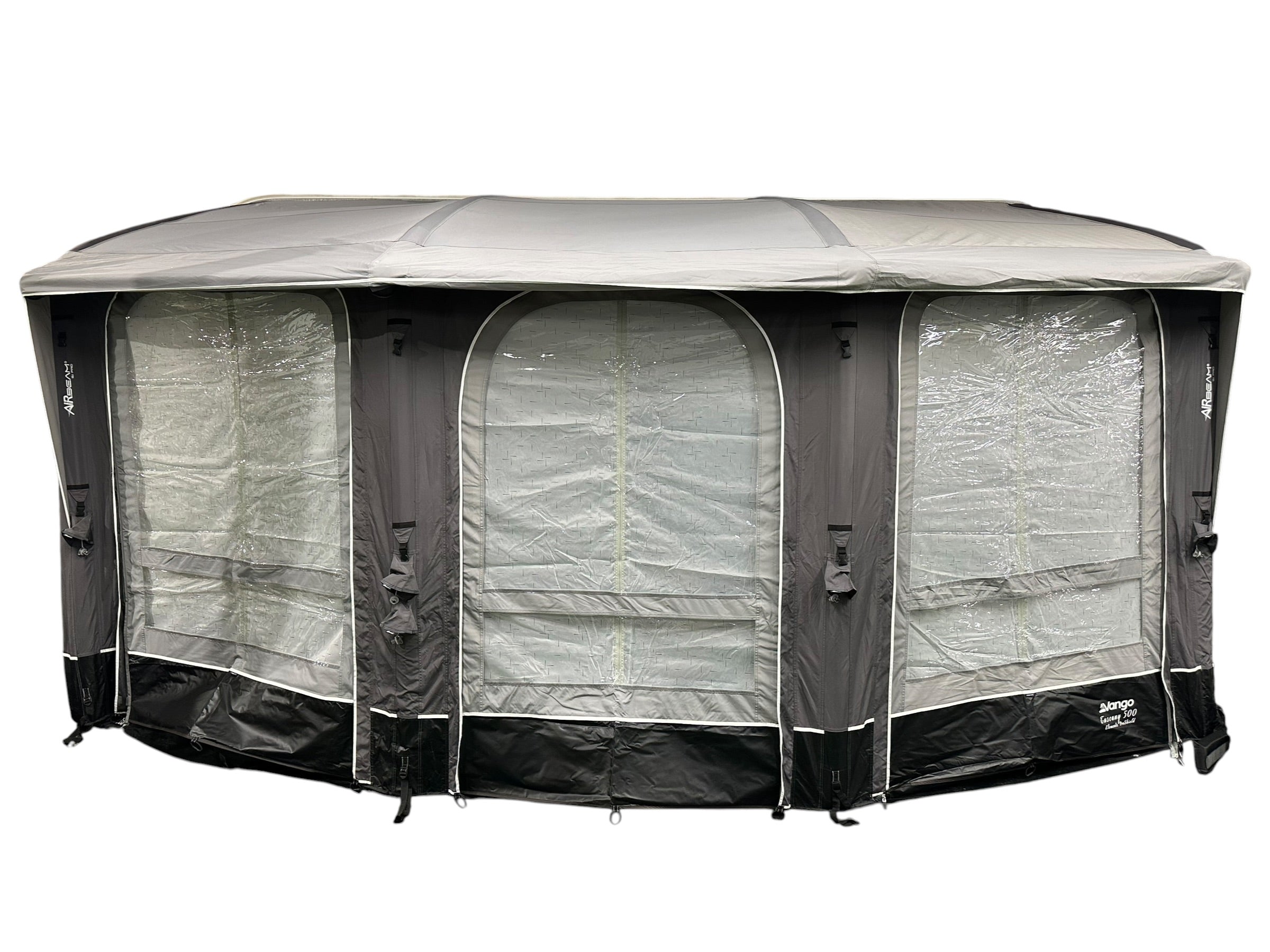 Vango Tuscany Air 500 Elements ProShield Porch Awning 2022 (Used)