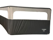 Dometic Air Break Tour 3-Panel Windbreak (Outdoor Show Demo)