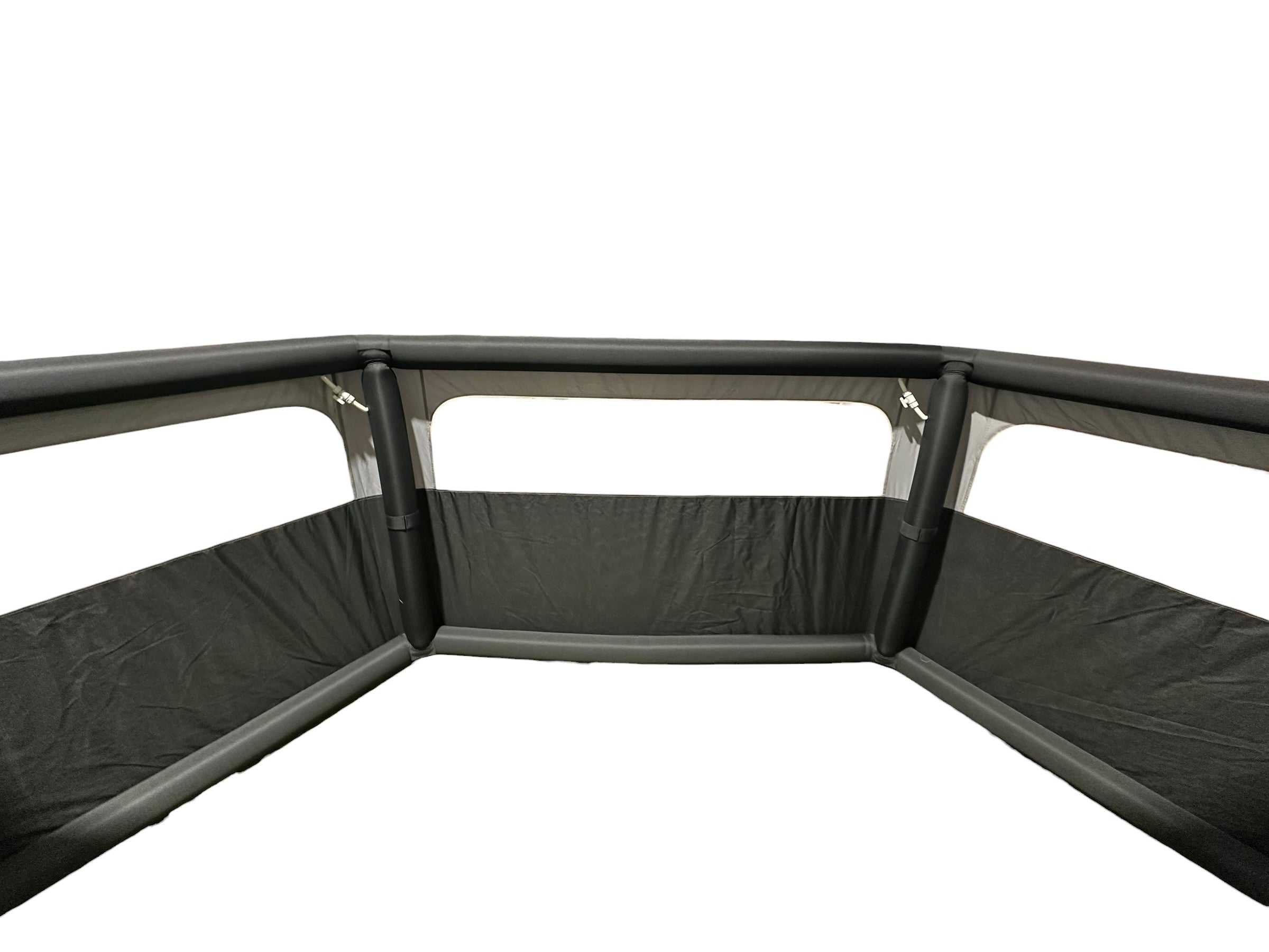 Dometic Air Break Tour 3-Panel Windbreak (Outdoor Show Demo)