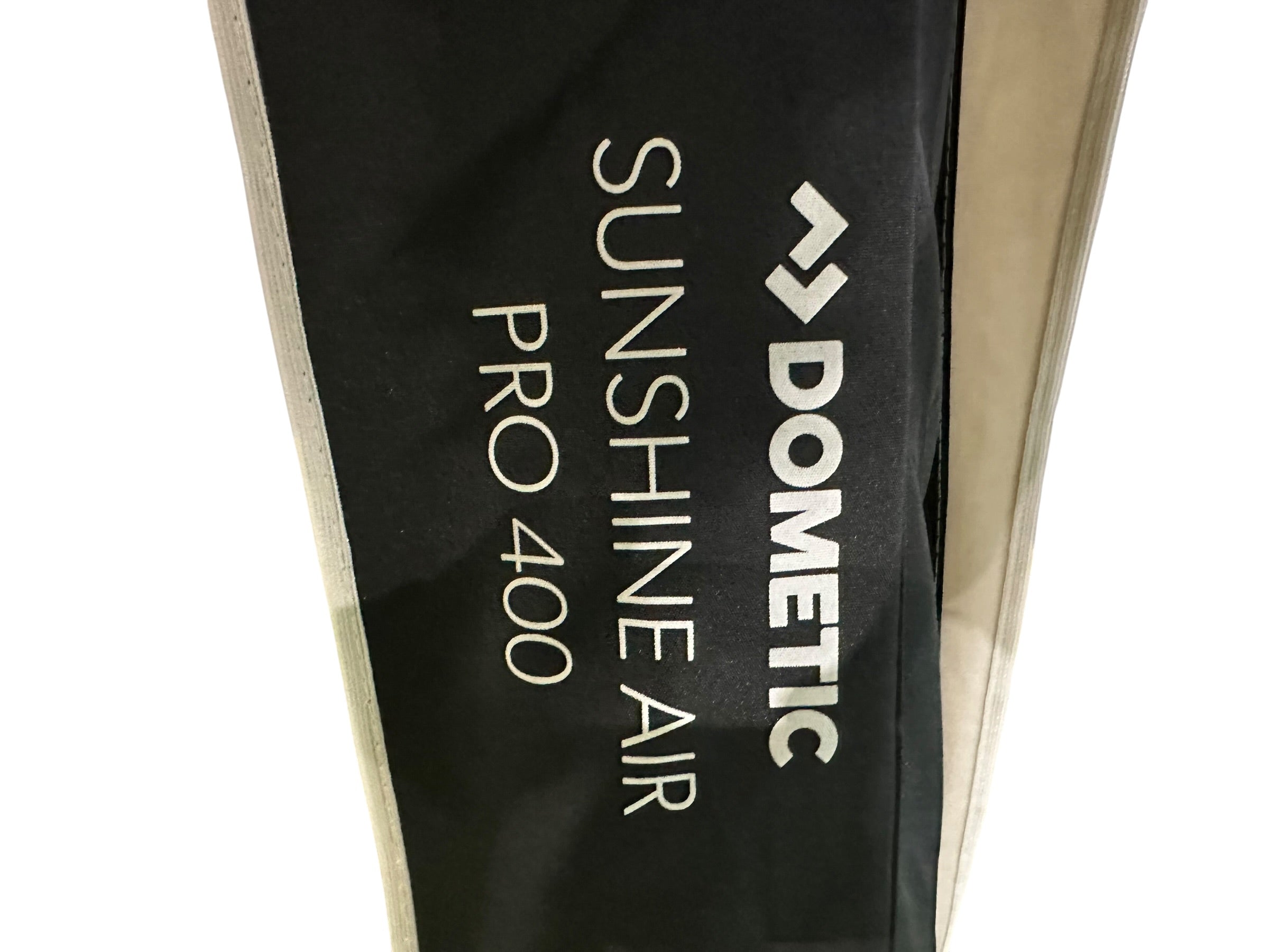 Dometic Sunshine Air Pro 400 Caravan Suncanopy (As New)