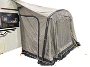 Vango Palma Air 330 Caravan Porch Awning 2026 (Outdoor Show Demo)