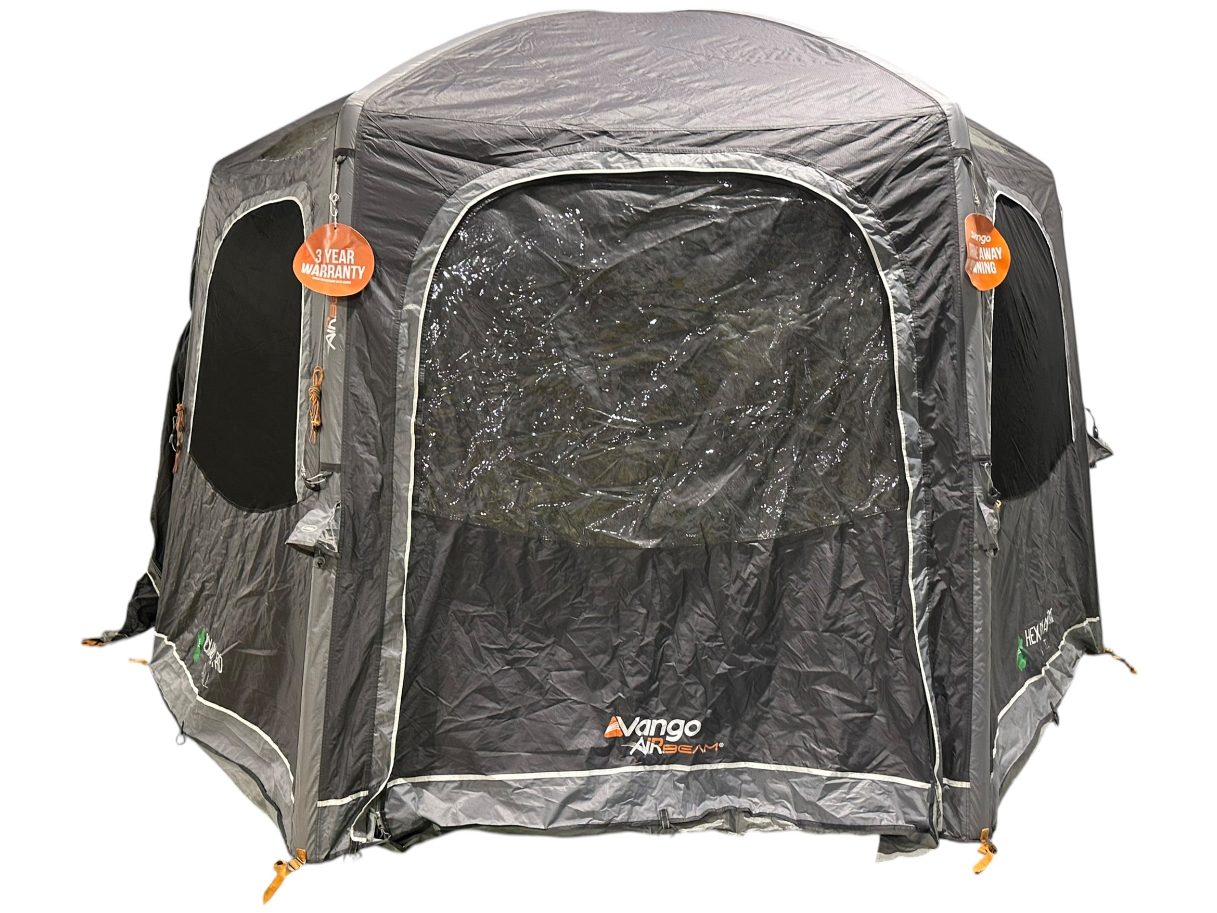 Vango Hexaway Pro Air Tall Awning 2024 (As New)