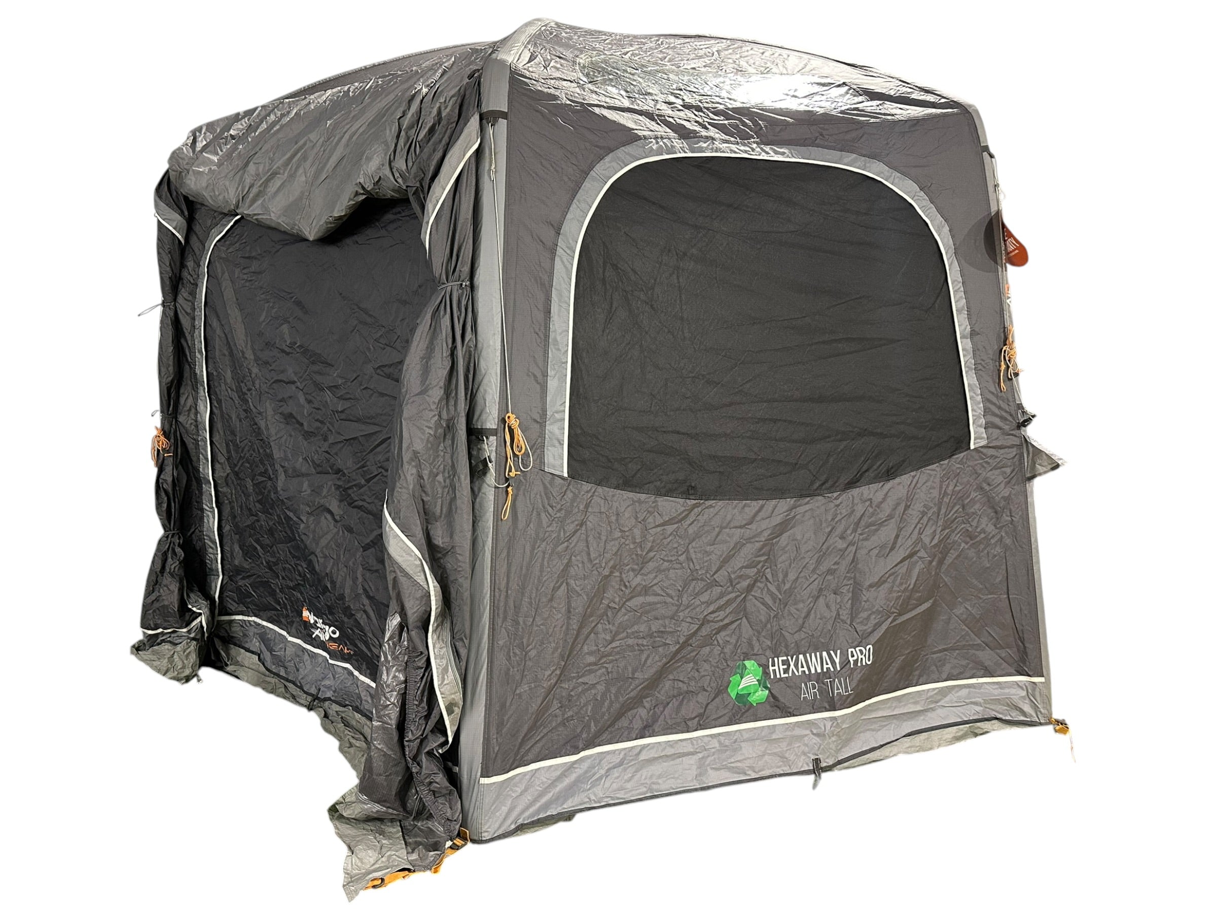 Vango Hexaway Pro Air Tall Awning 2024 (As New)