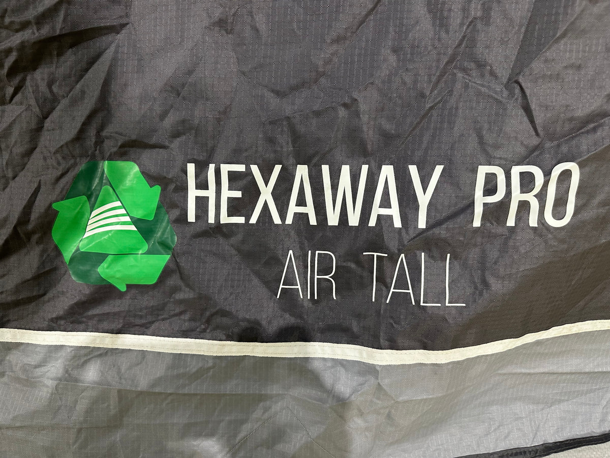 Vango Hexaway Pro Air Tall Awning 2024 (As New)