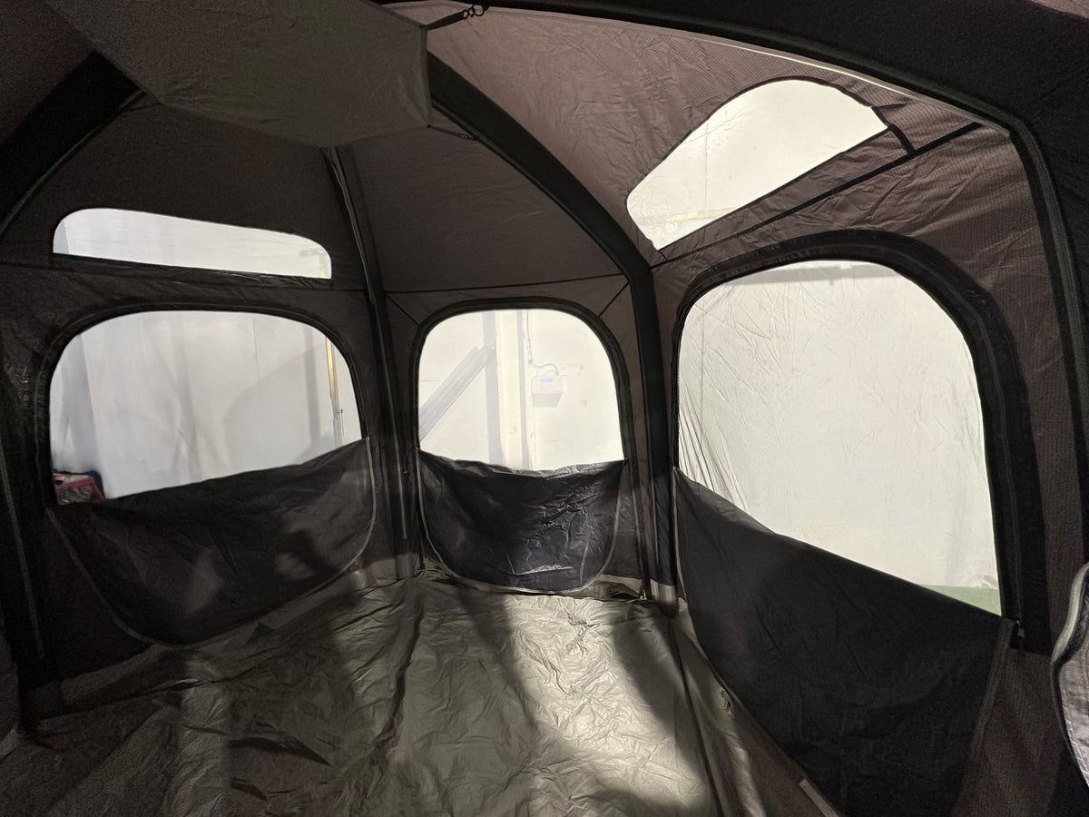Vango Hexaway Pro Air Tall Awning 2024 (As New)