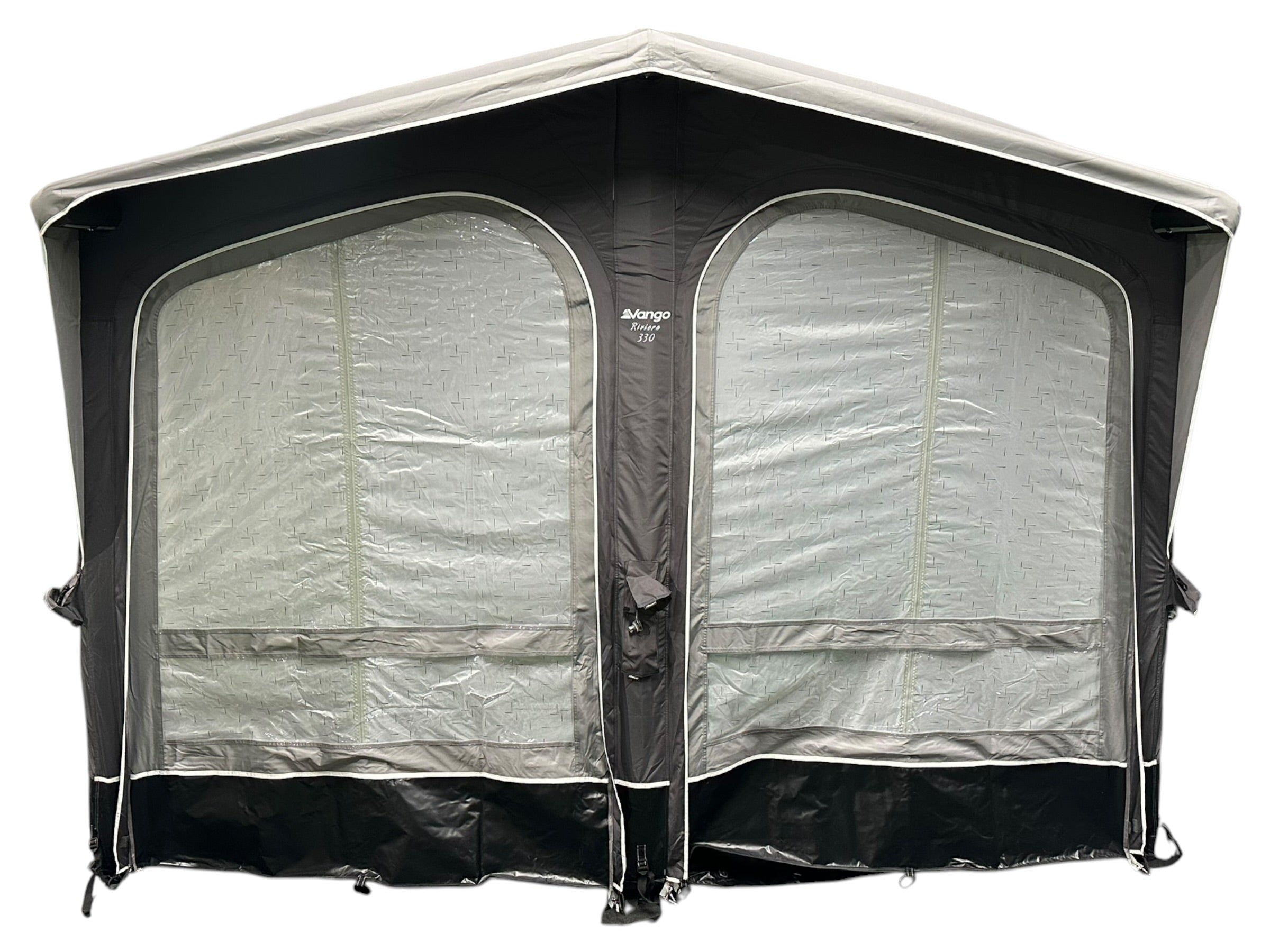 Vango Riviera Air 330 Elements Proshield 2022 & Carpet (Used)