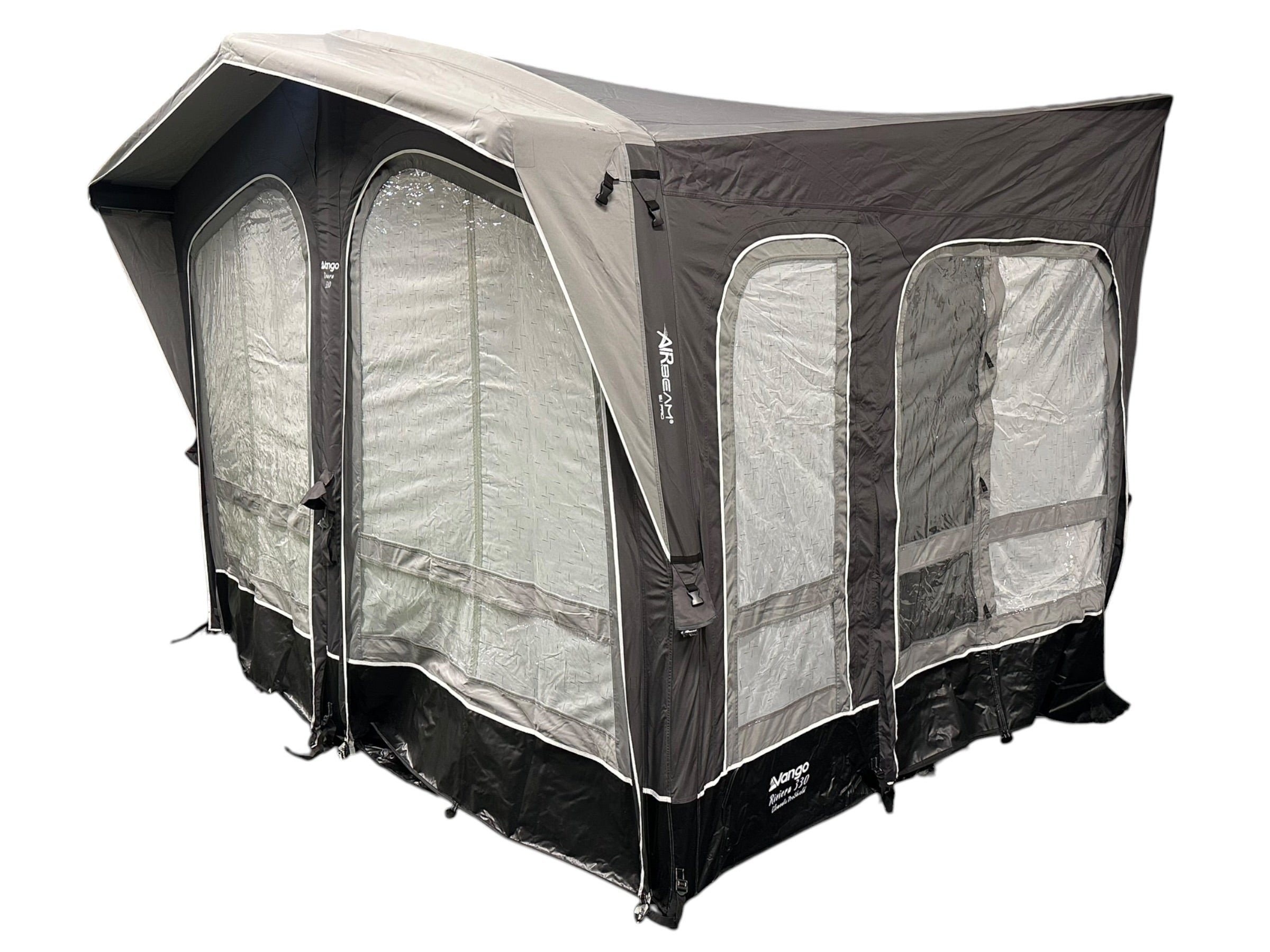 Vango Riviera Air 330 Elements Proshield 2022 & Carpet (Used)