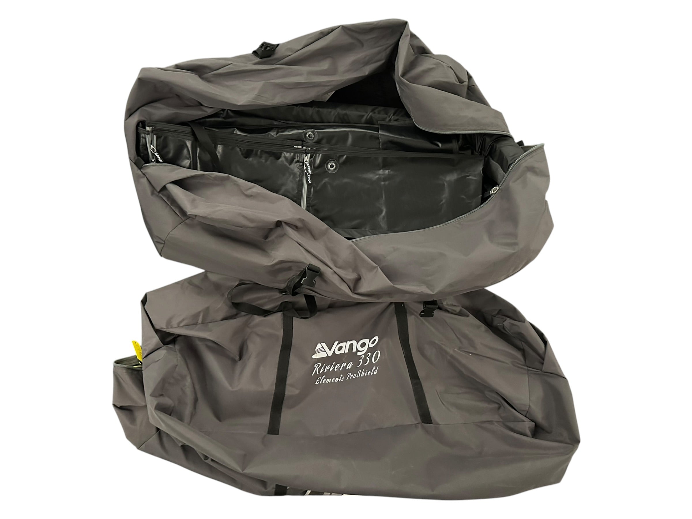 Vango Riviera Air 330 Elements Proshield 2022 & Carpet (Used)